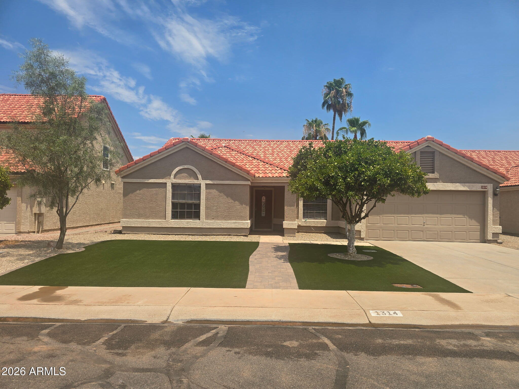 STONECREEK - Residential