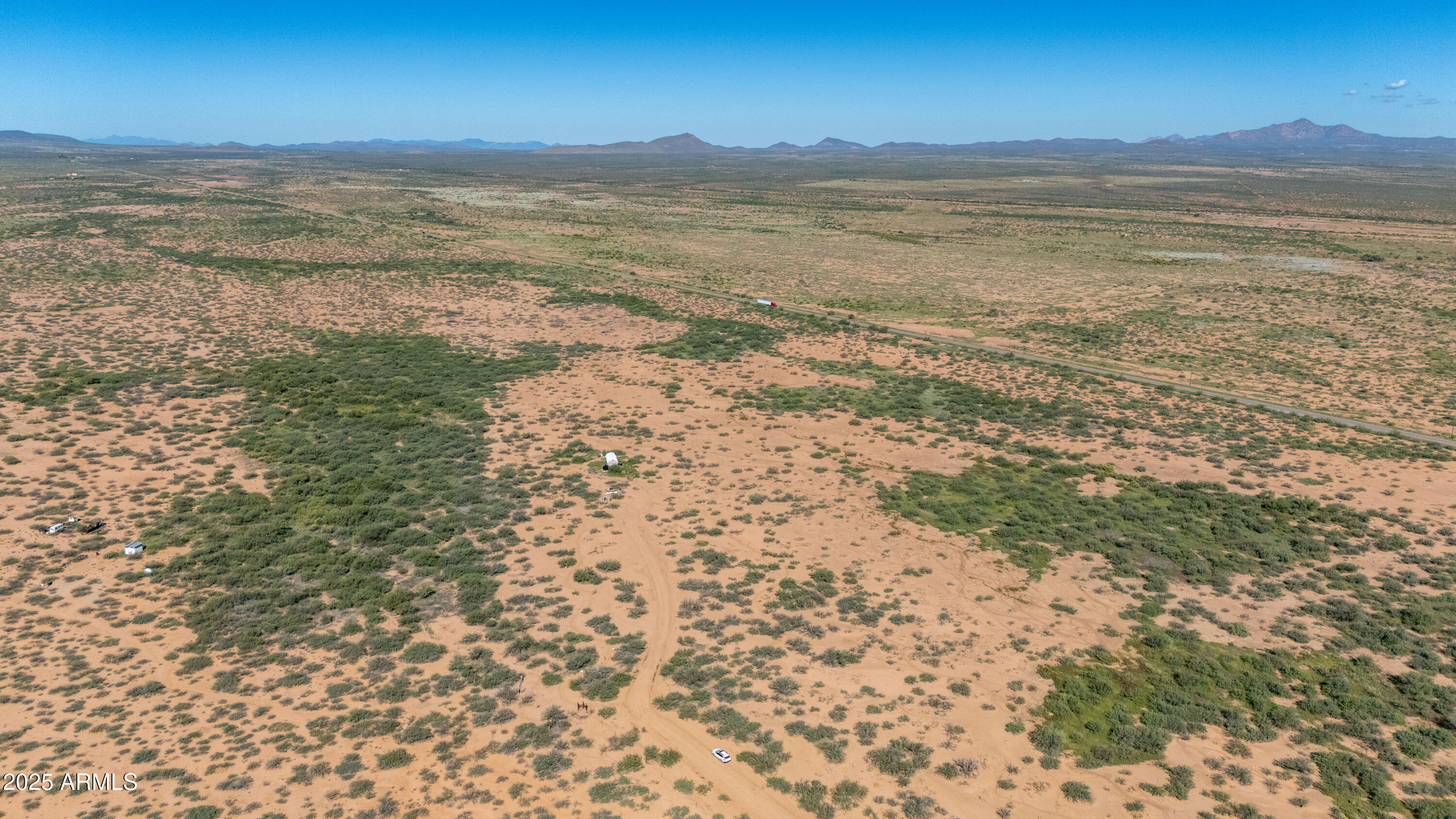 TOMBSTONE VALLEY RANCHES - Land