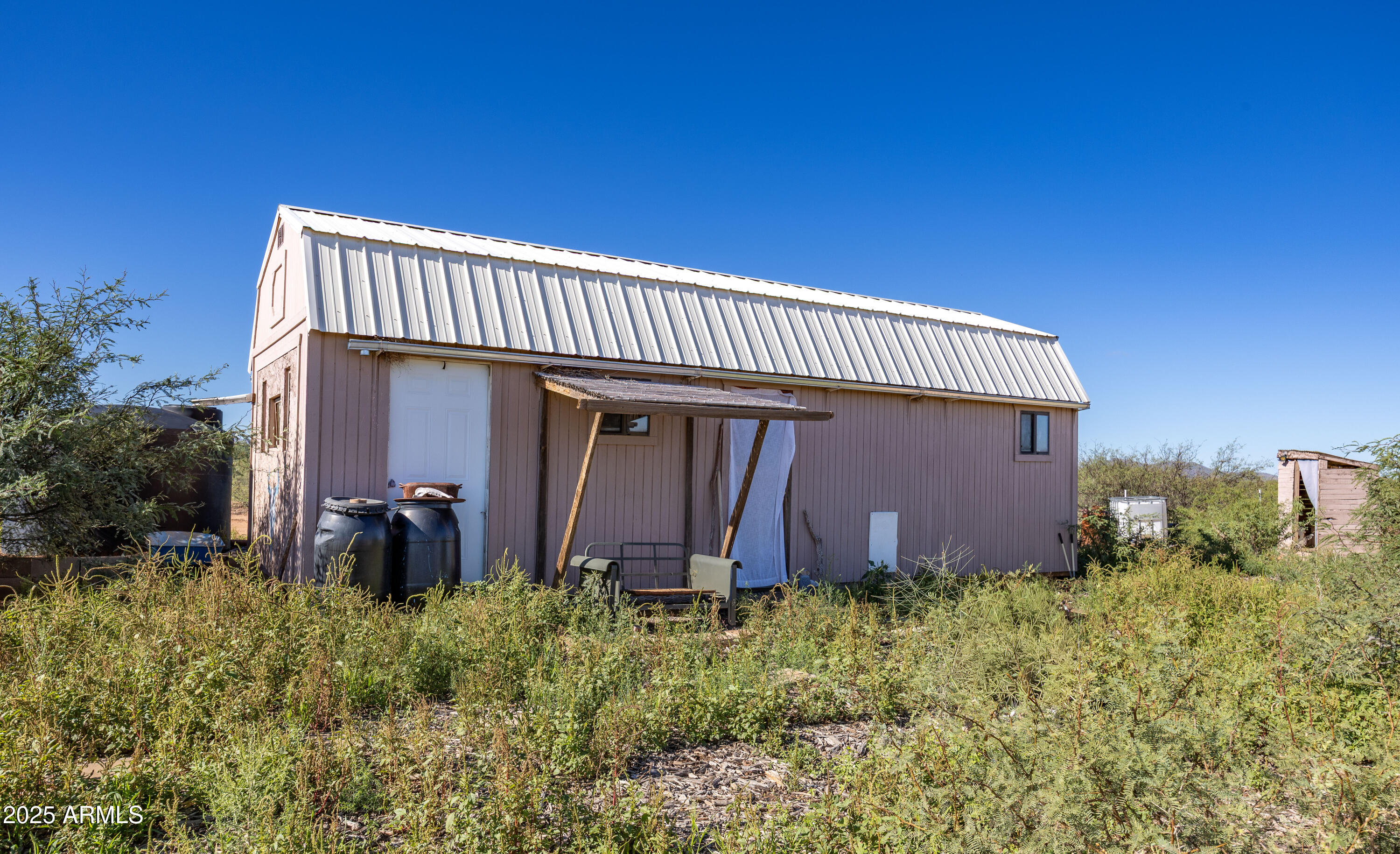 TOMBSTONE VALLEY RANCHES - Land