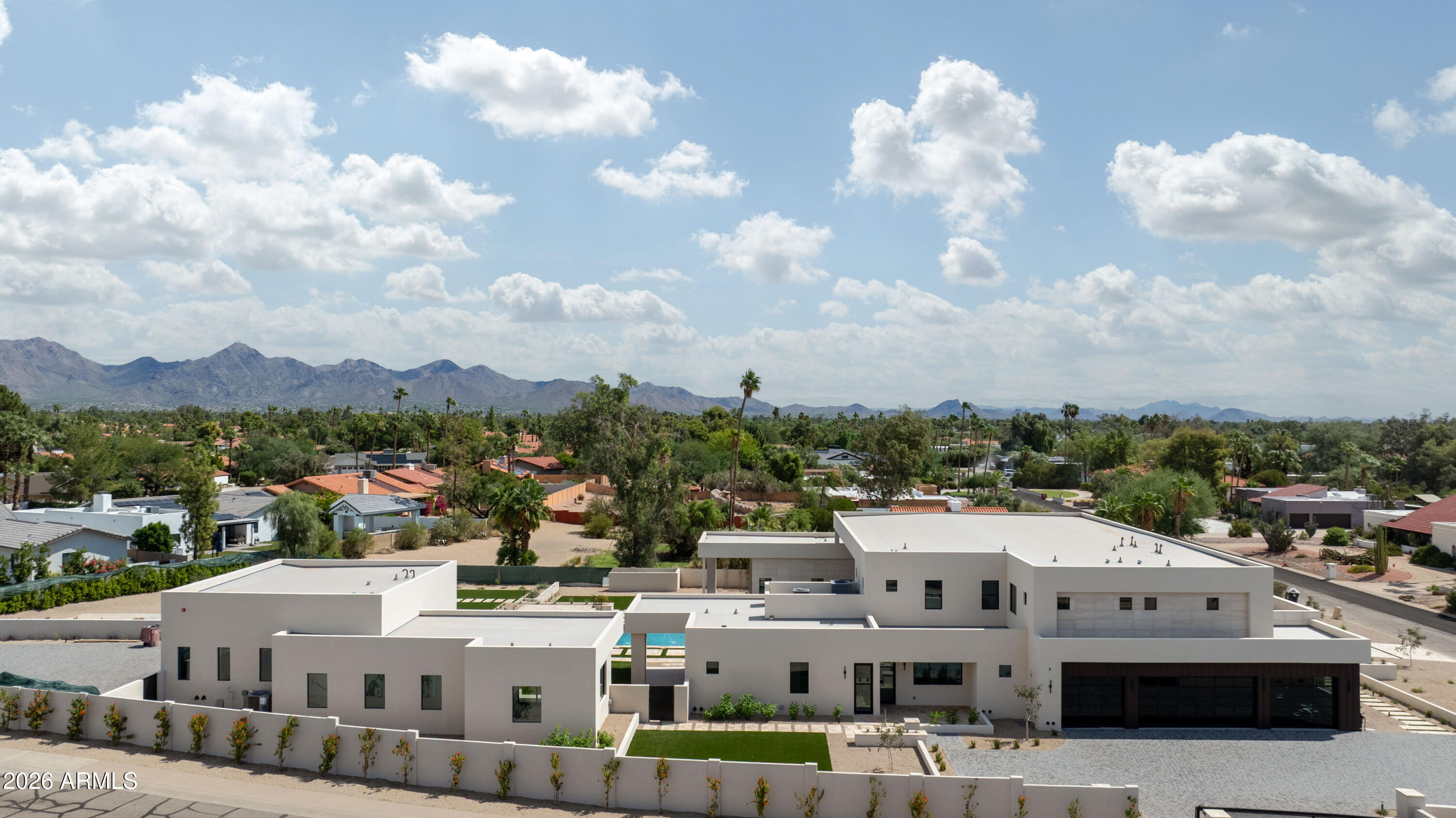 BUENAVANTE - Residential