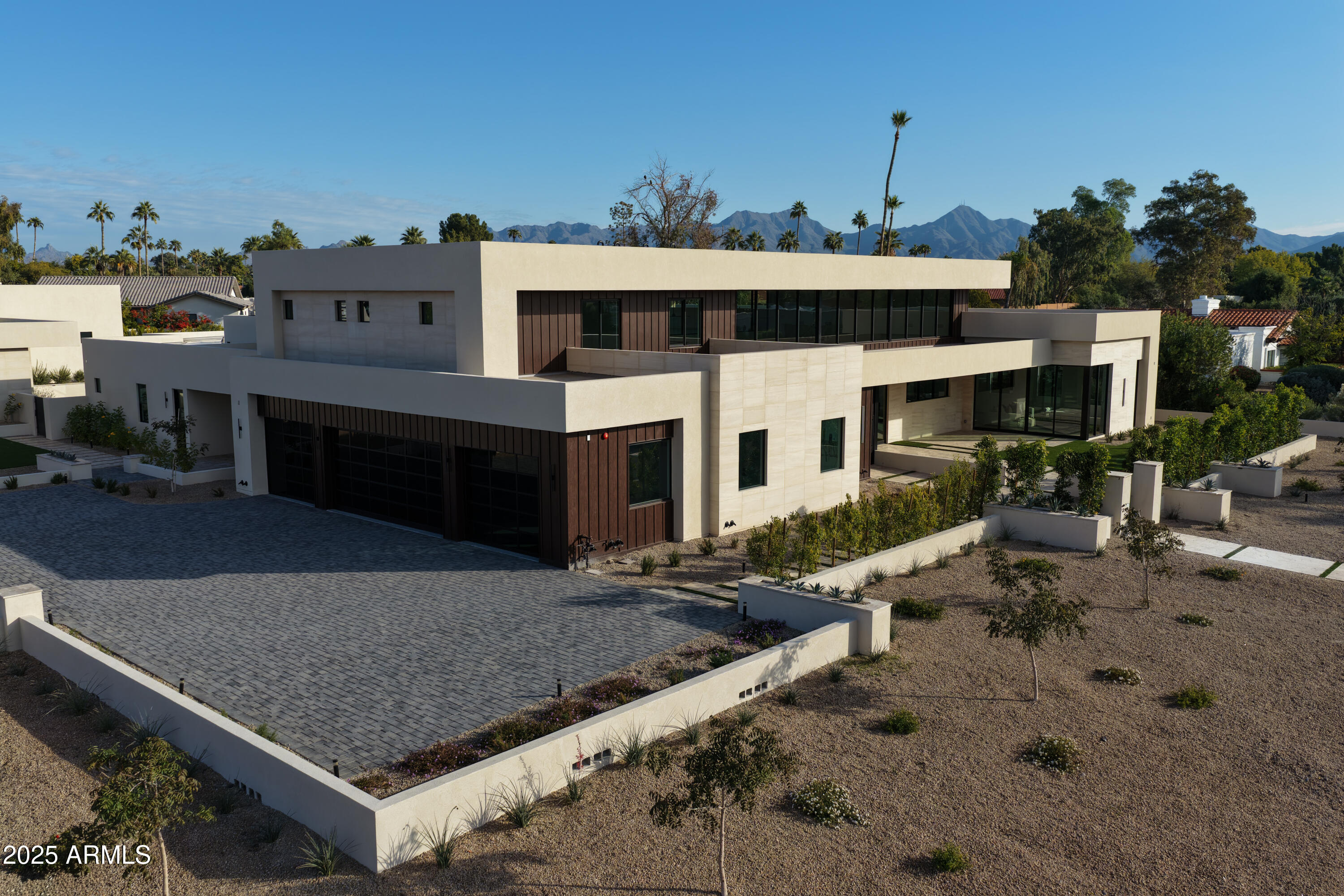 BUENAVANTE - Residential