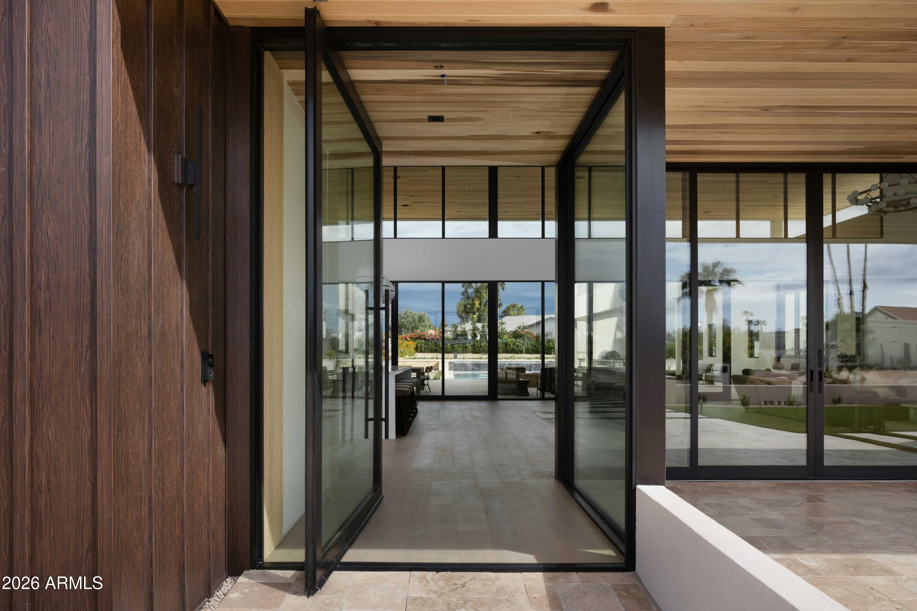 BUENAVANTE - Residential