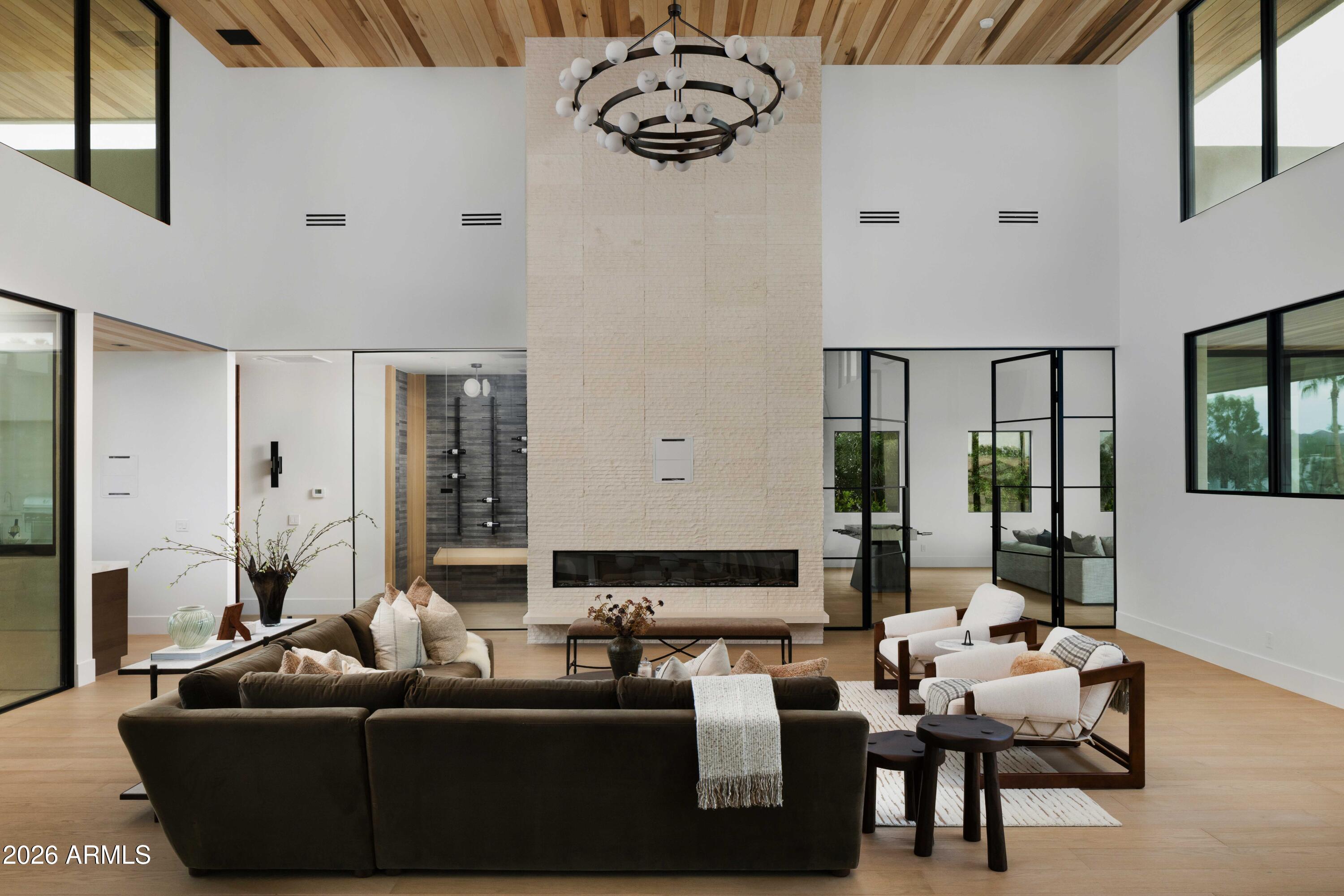 BUENAVANTE - Residential