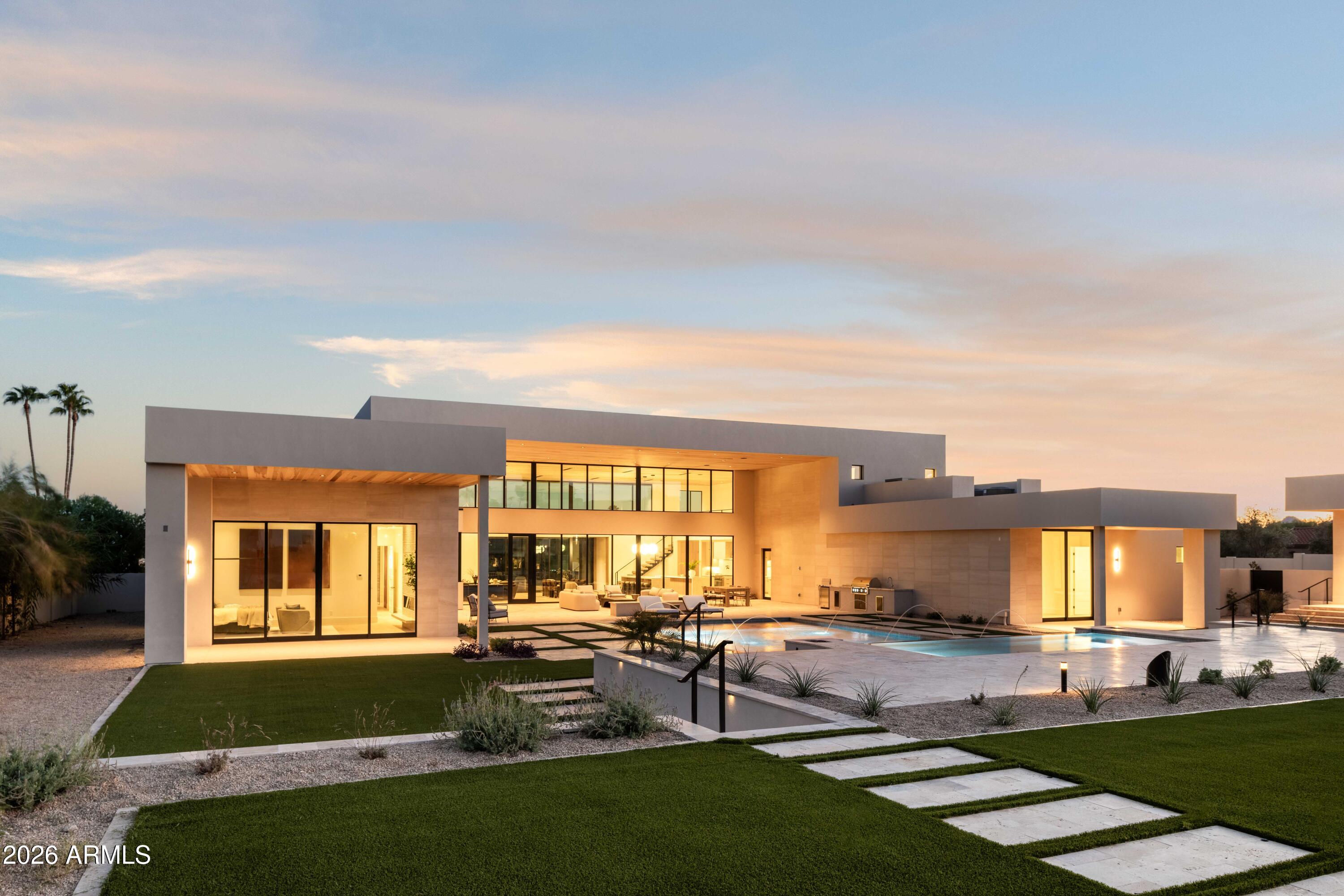 BUENAVANTE - Residential