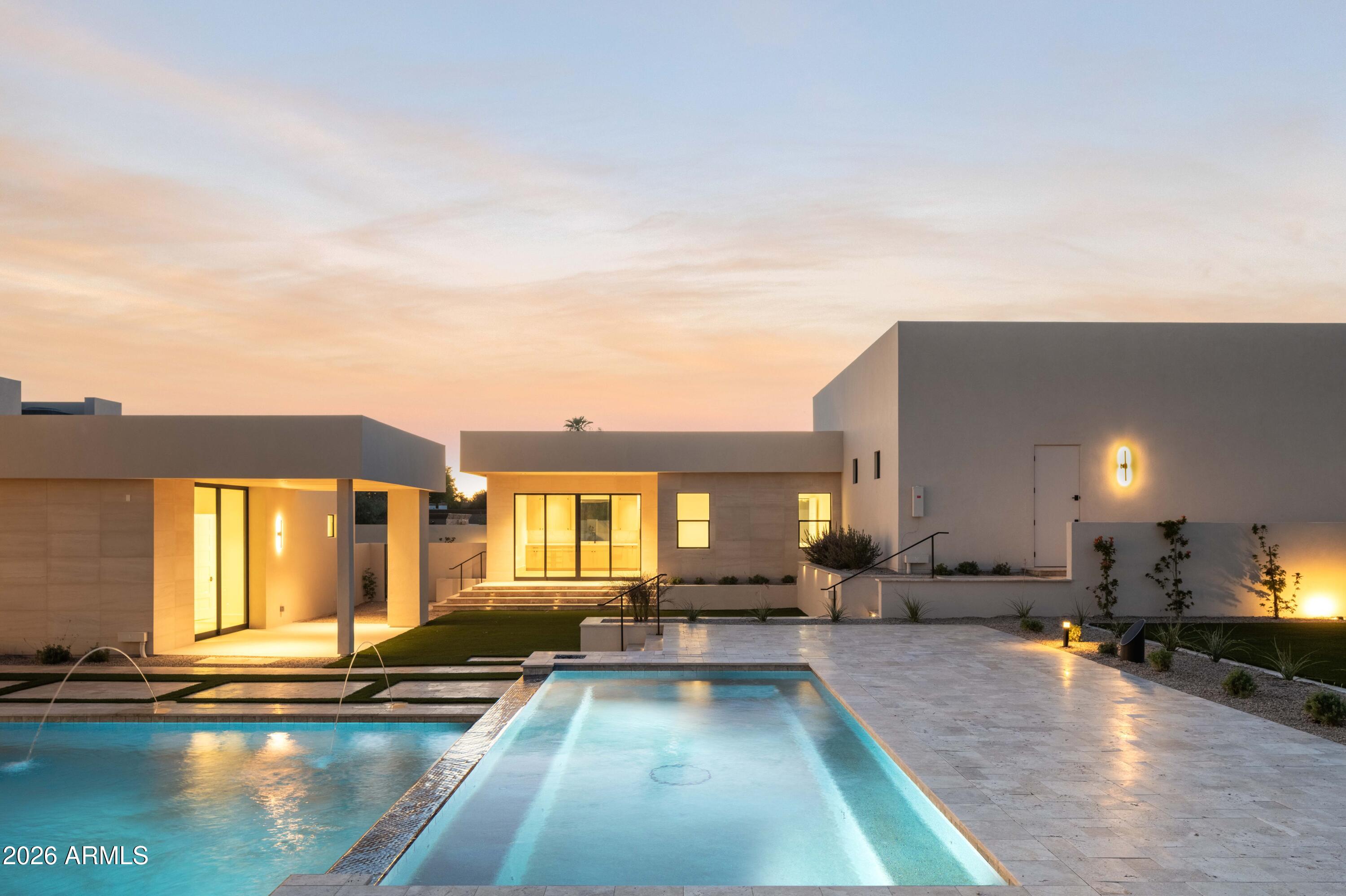 BUENAVANTE - Residential