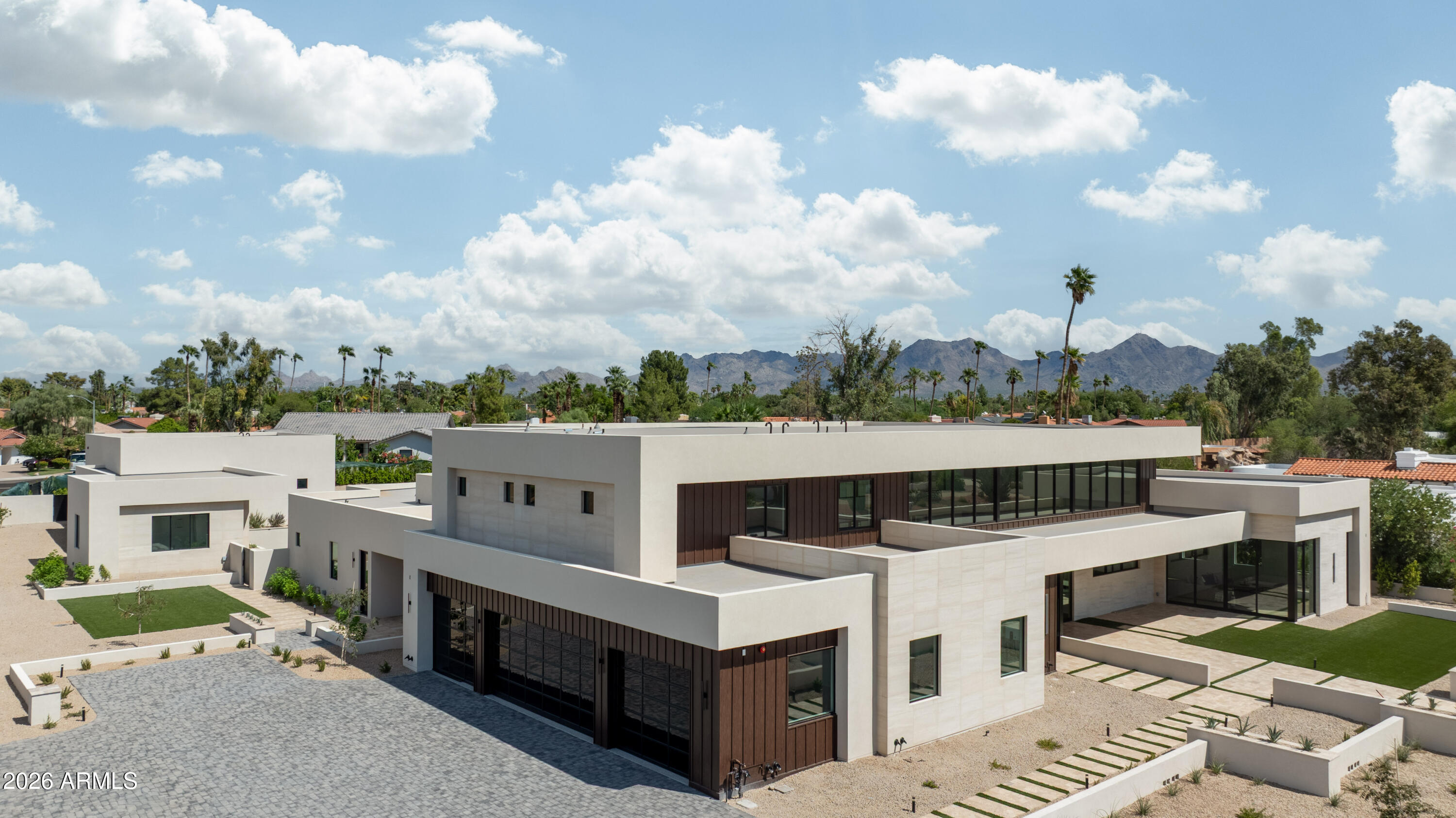 BUENAVANTE - Residential