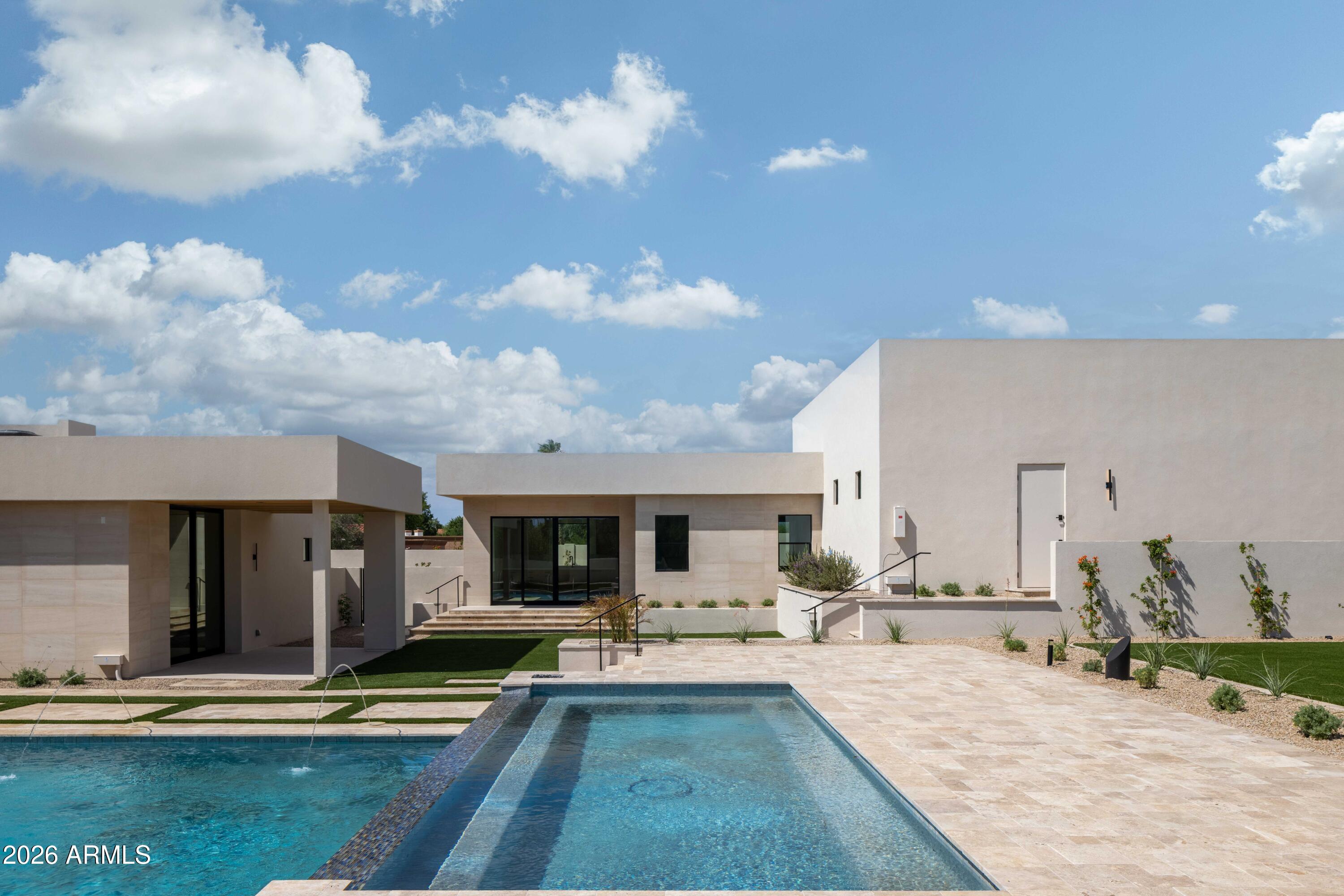 BUENAVANTE - Residential