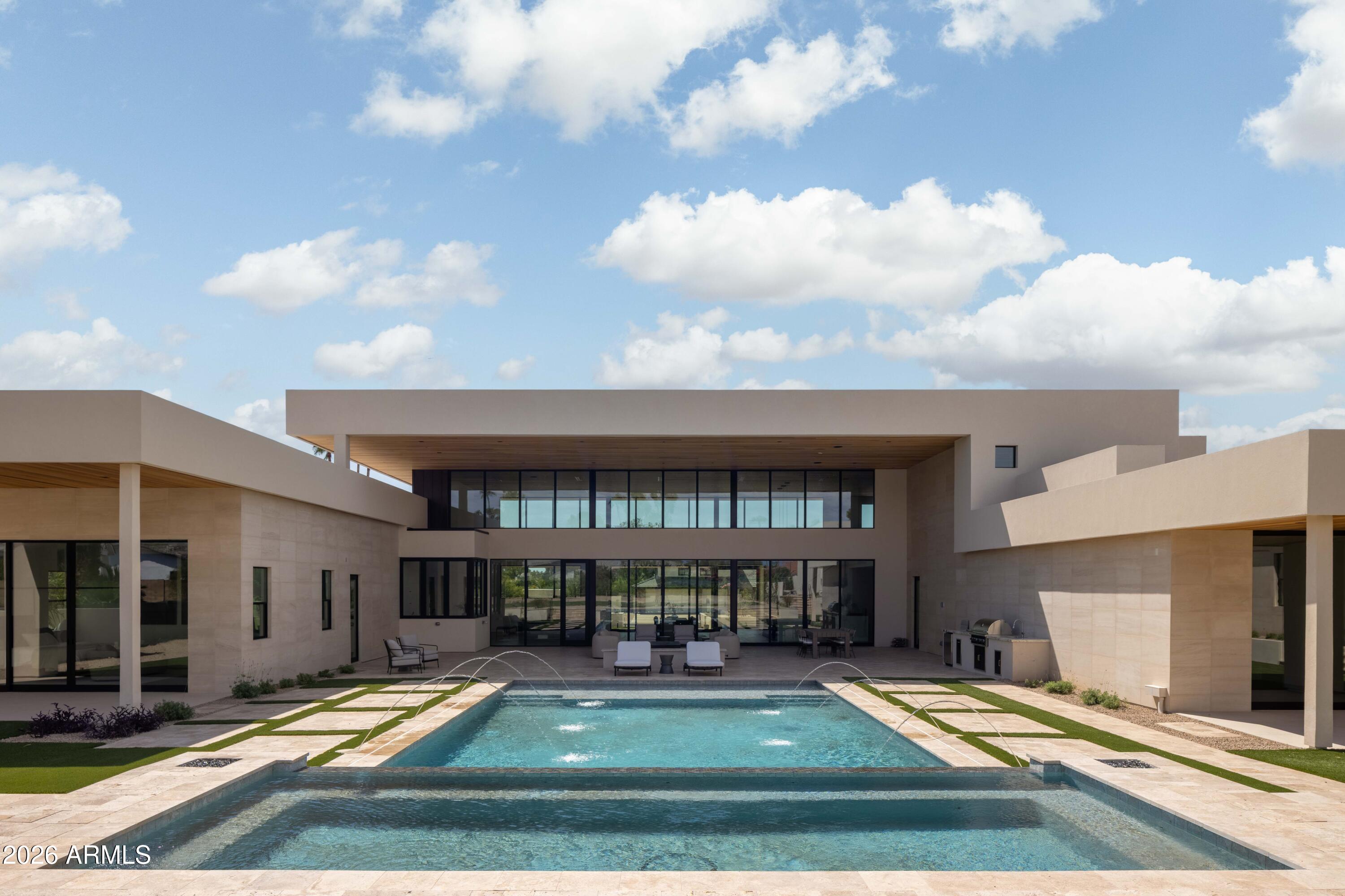 BUENAVANTE - Residential