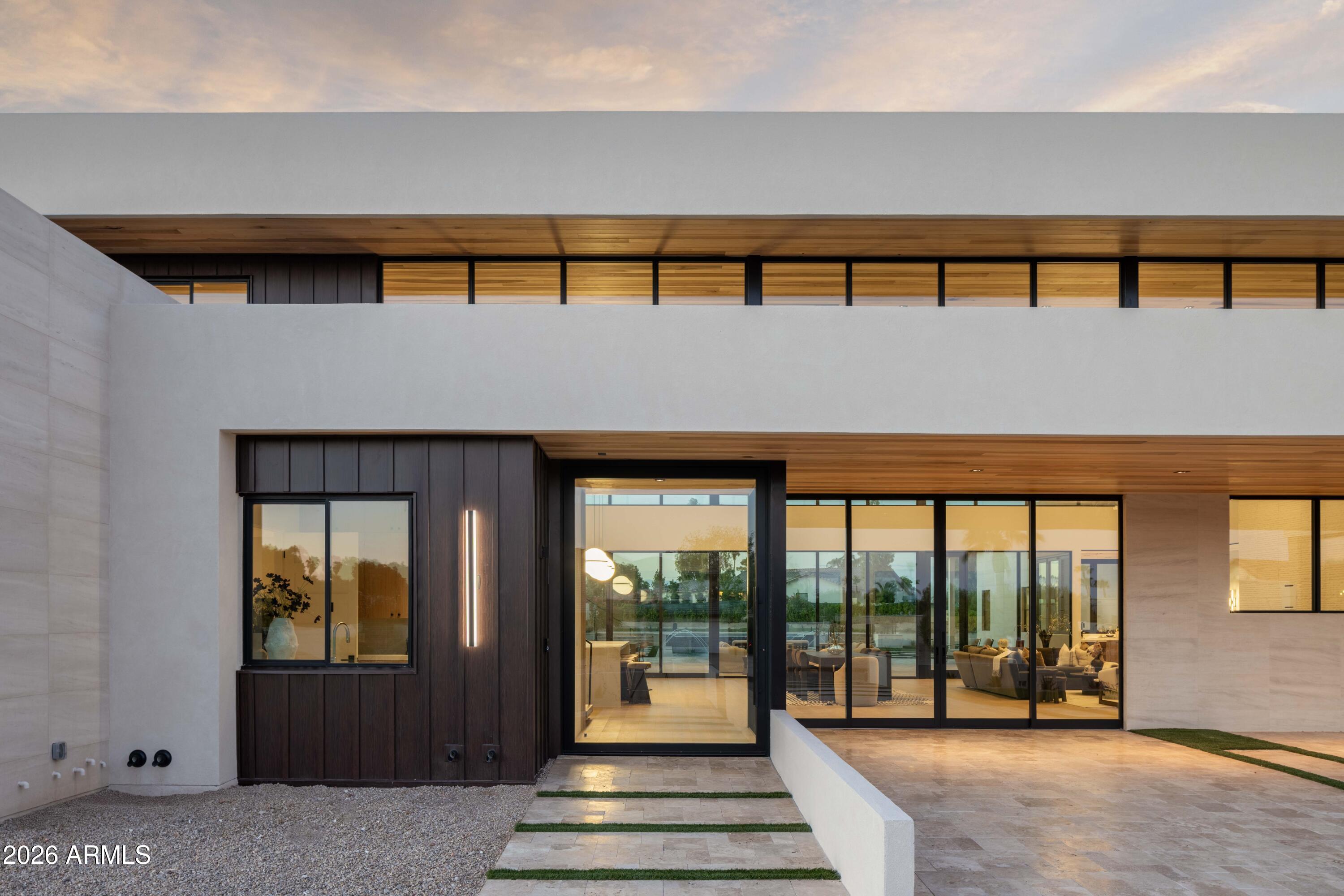 BUENAVANTE - Residential