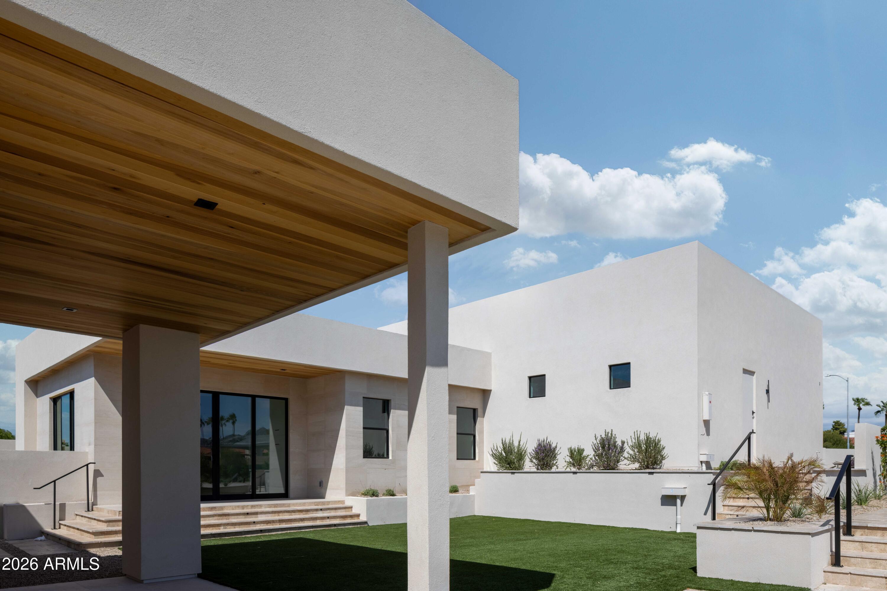 BUENAVANTE - Residential
