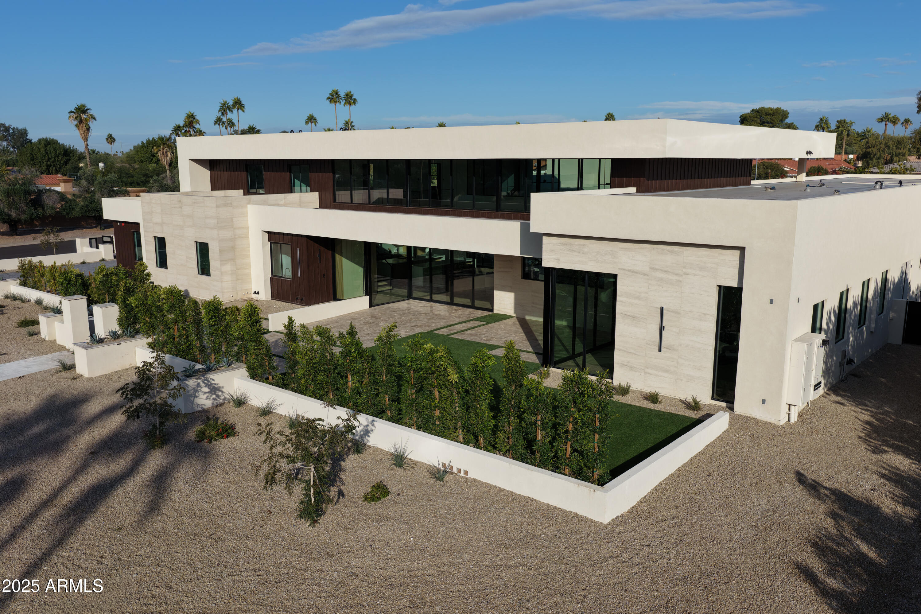 BUENAVANTE - Residential