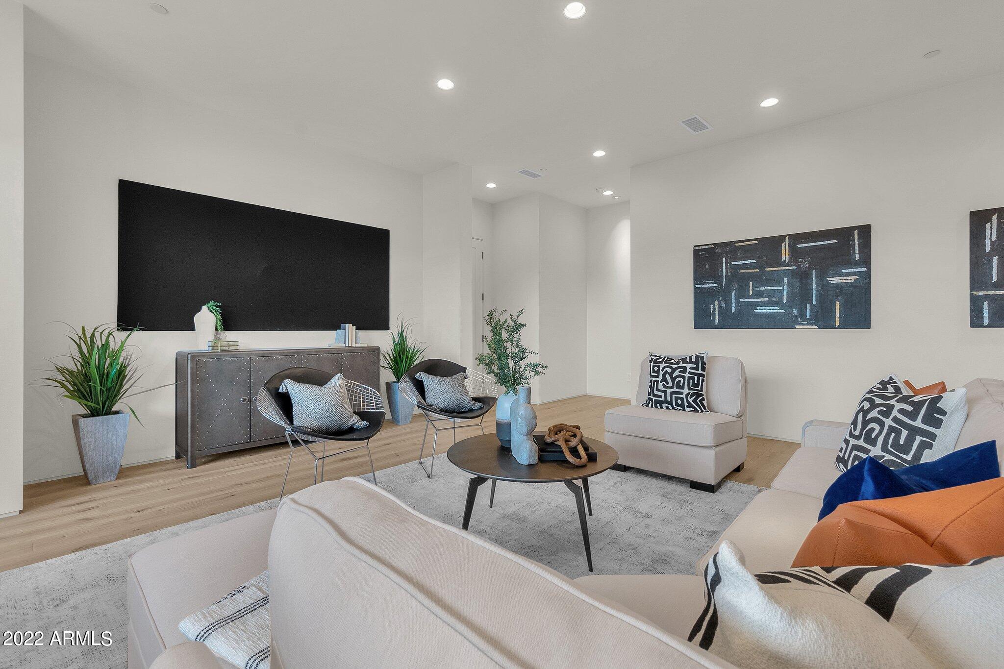 DESERT MOUNTAIN - Residential