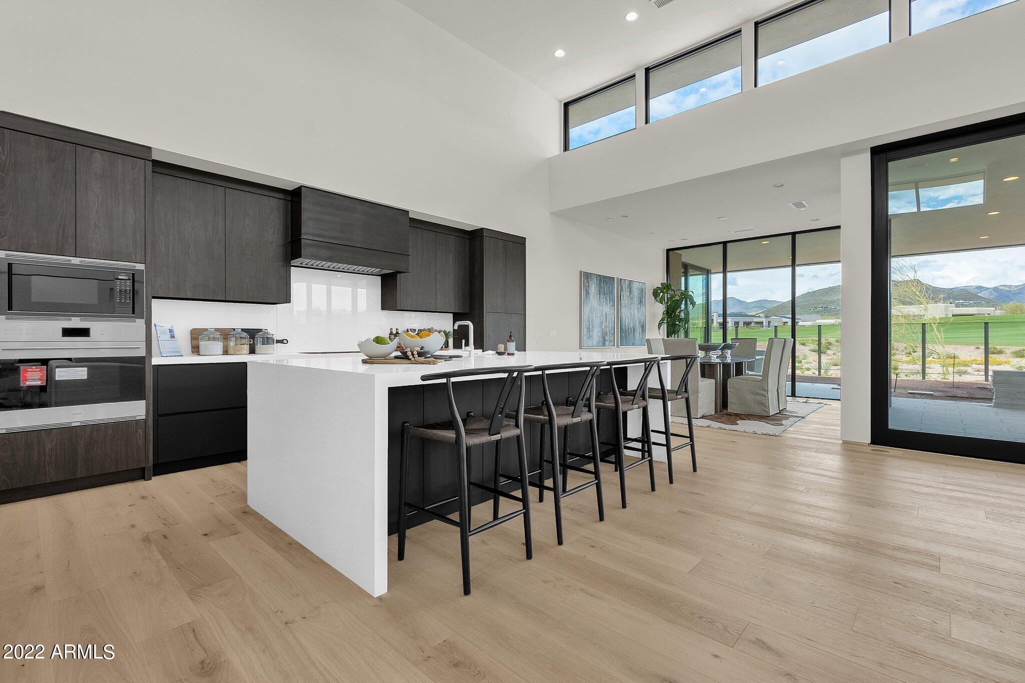 DESERT MOUNTAIN - Residential