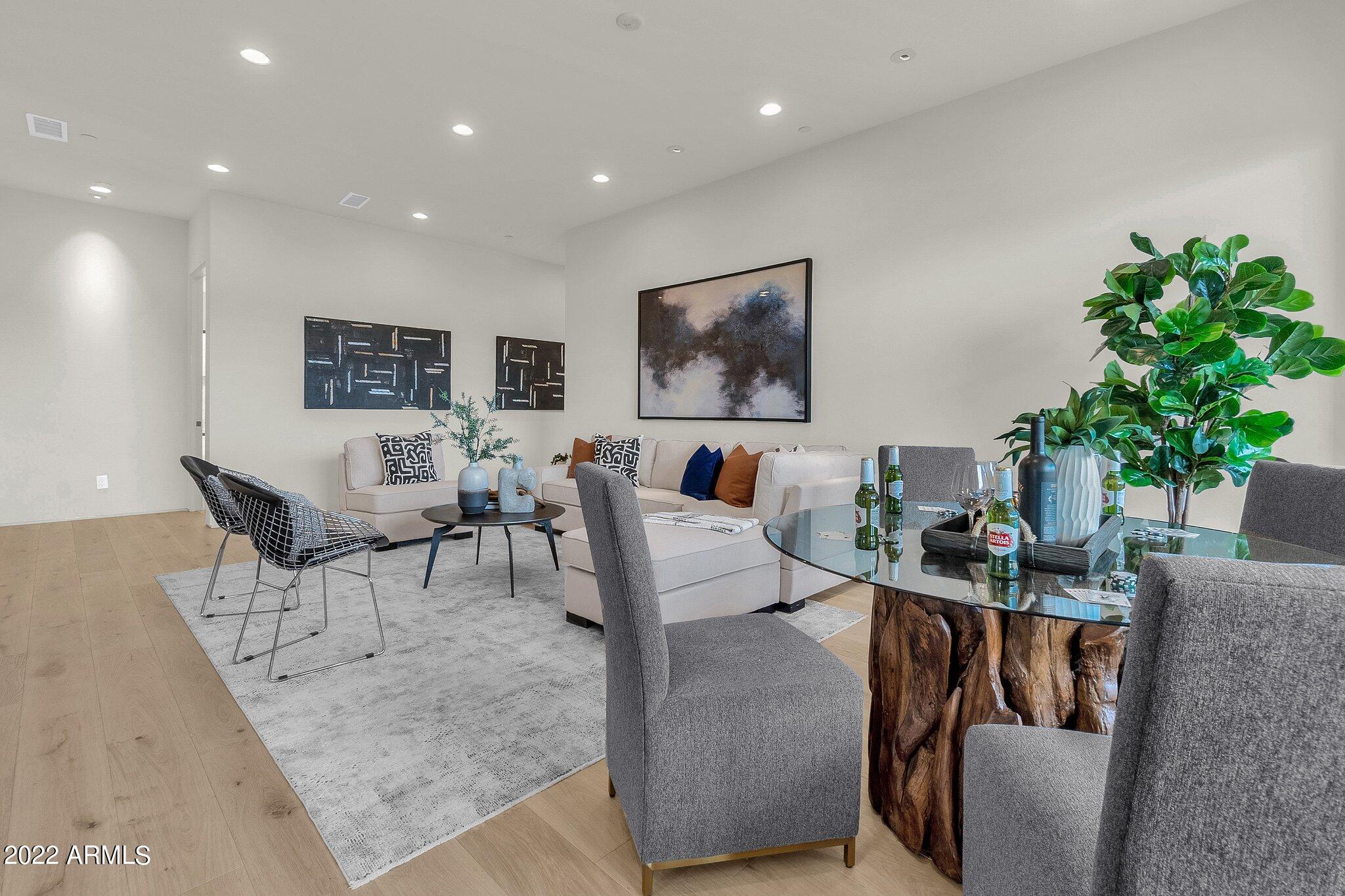 DESERT MOUNTAIN - Residential