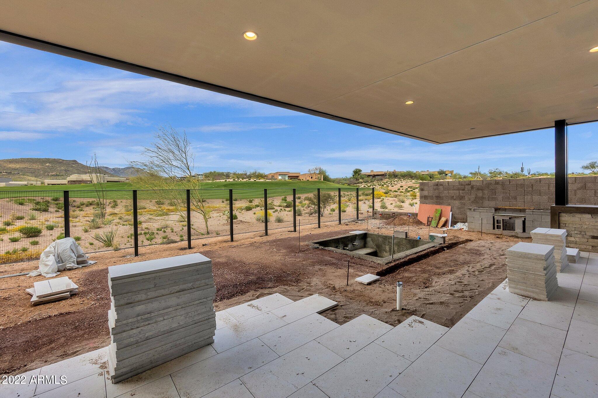 DESERT MOUNTAIN - Residential