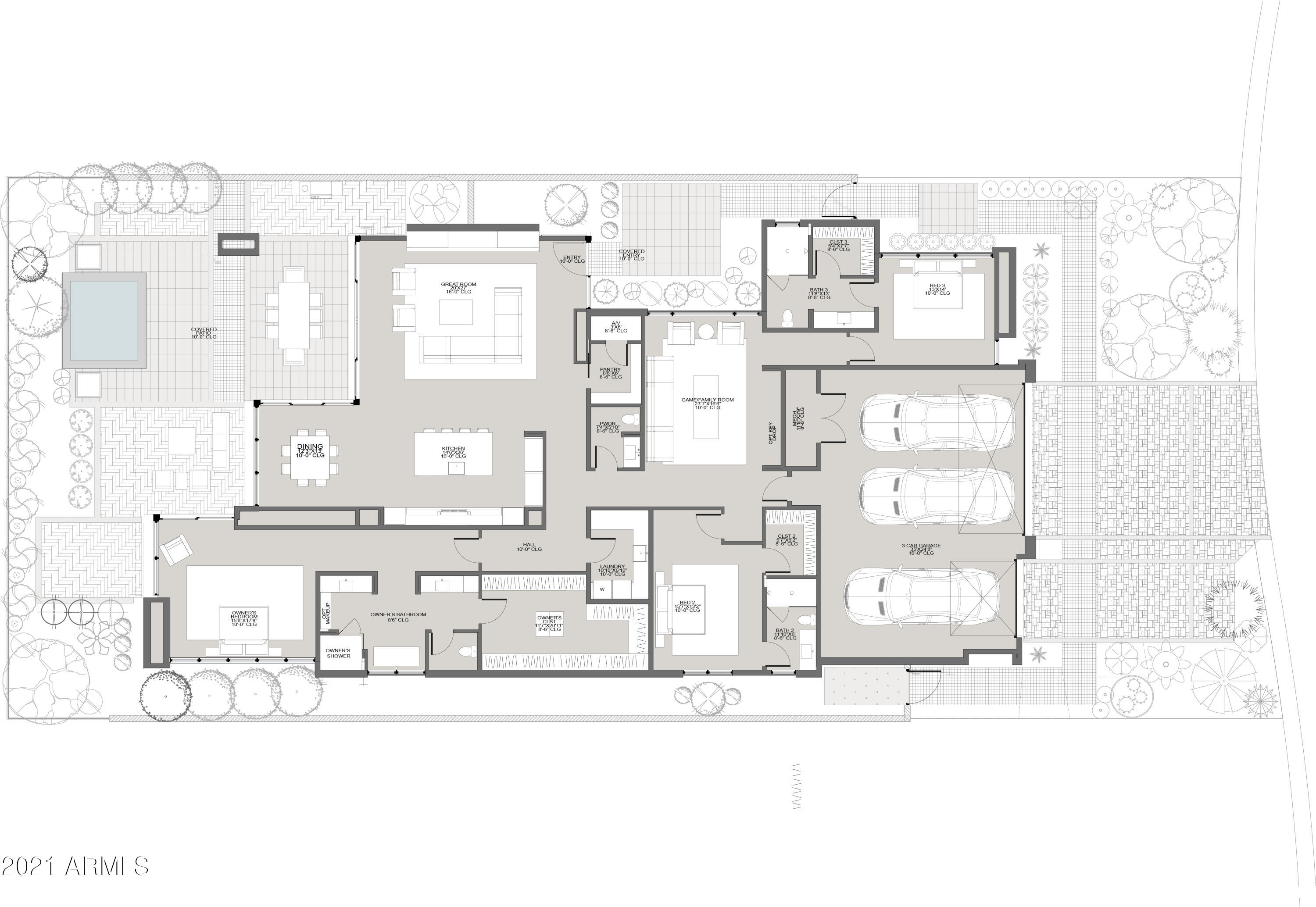 DESERT MOUNTAIN - Residential