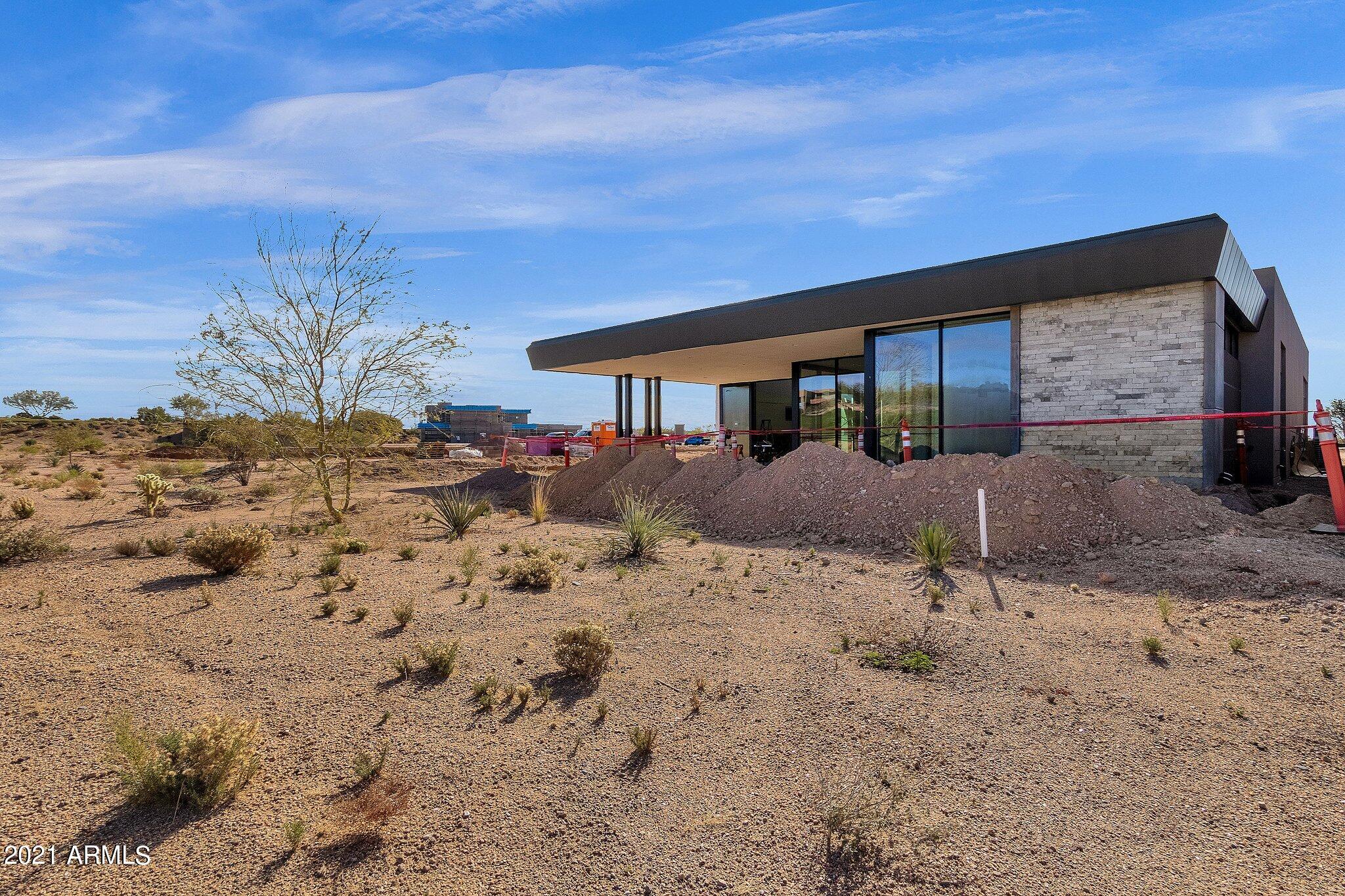 DESERT MOUNTAIN - Residential