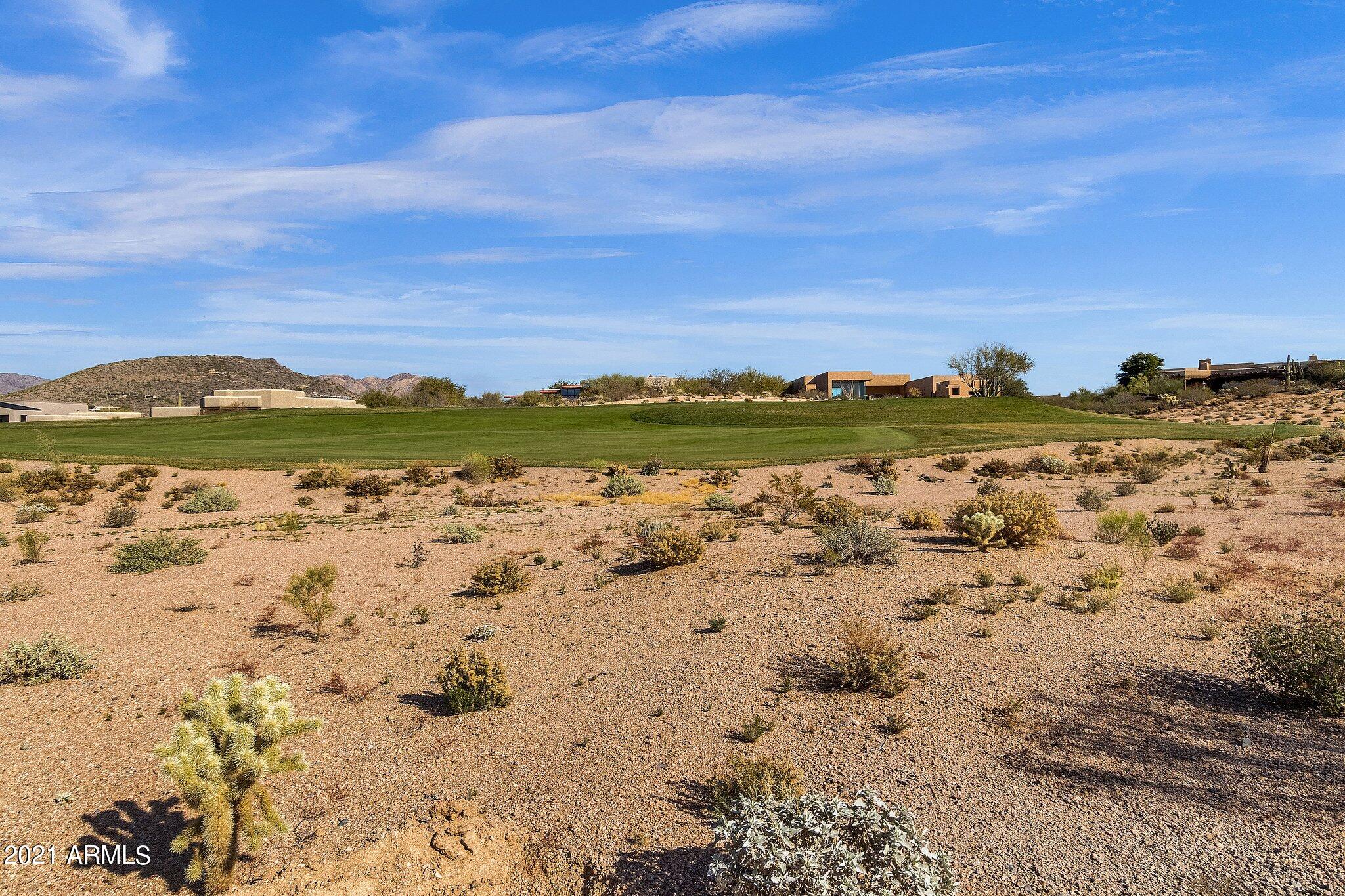 DESERT MOUNTAIN - Residential