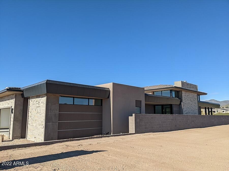 DESERT MOUNTAIN - Residential