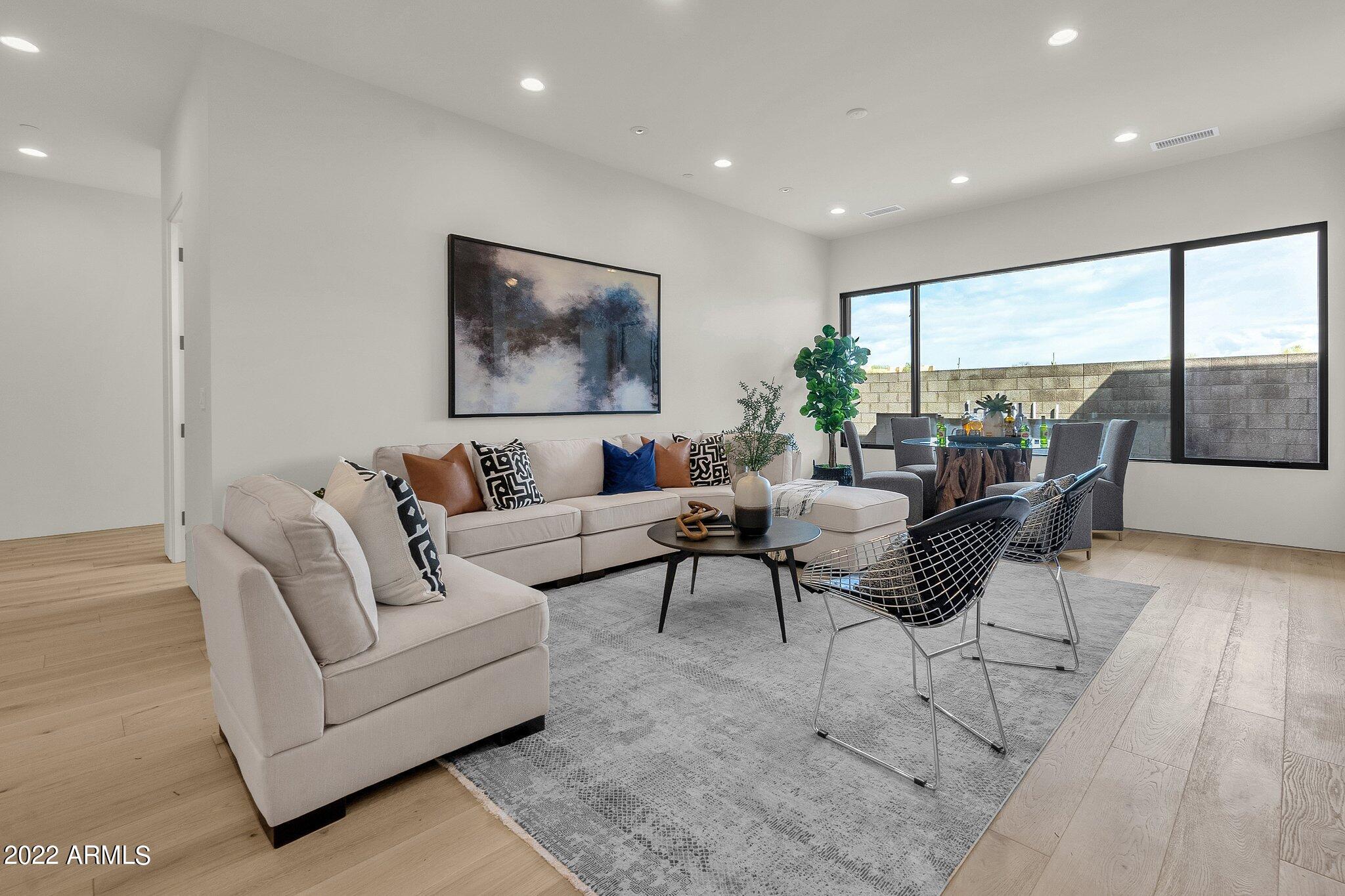 DESERT MOUNTAIN - Residential