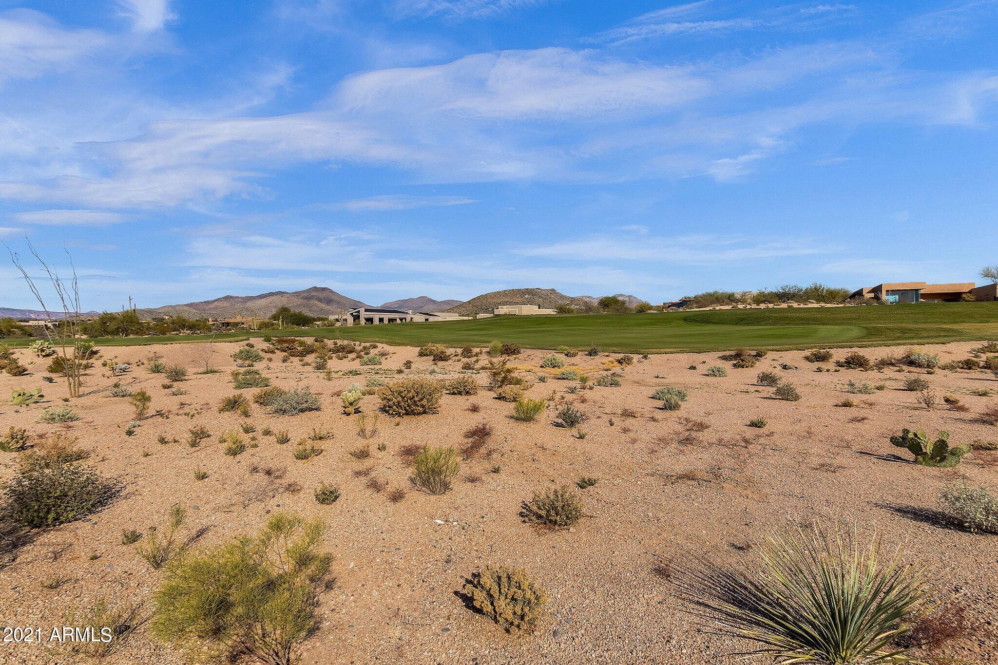 DESERT MOUNTAIN - Residential