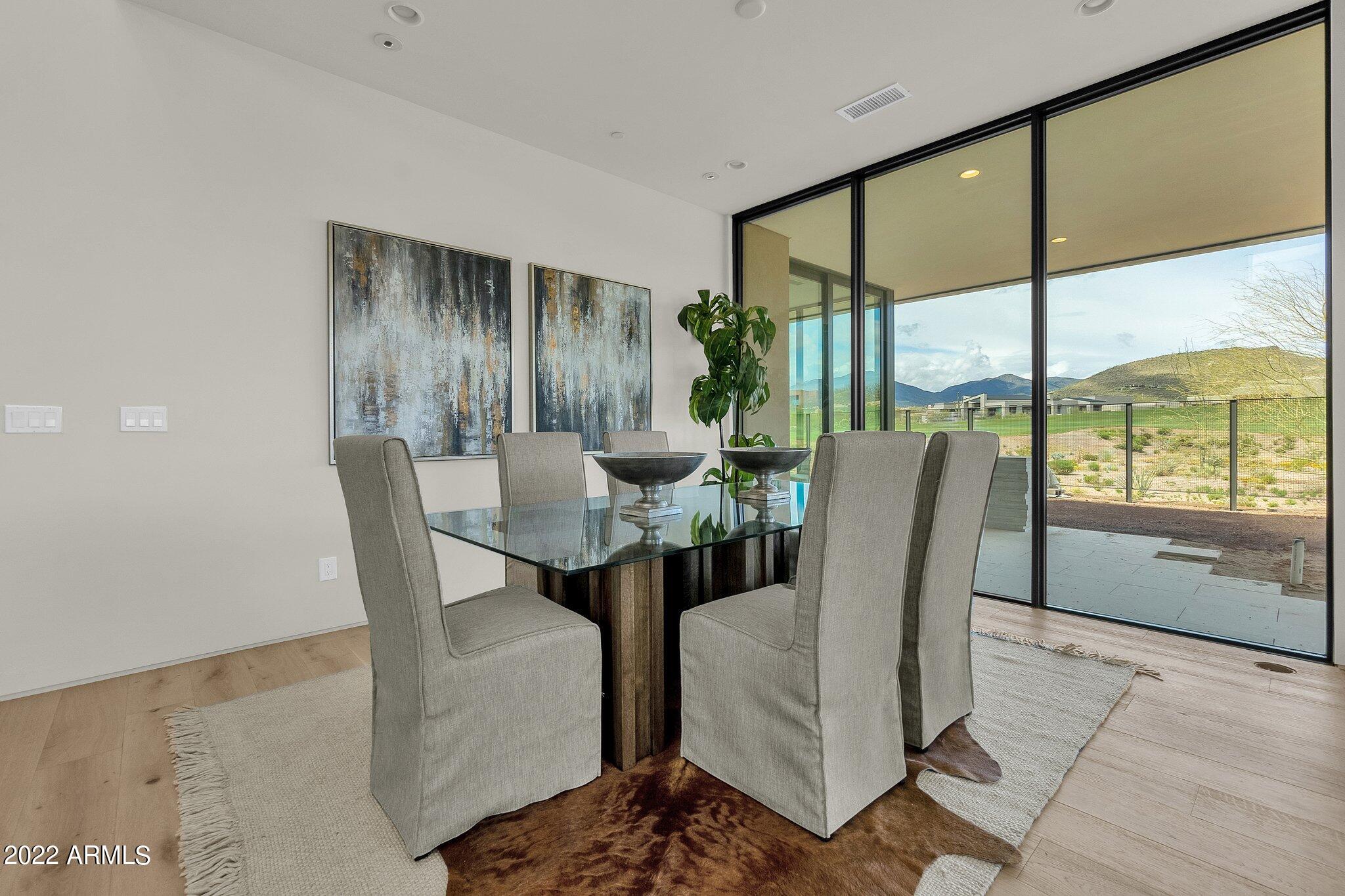 DESERT MOUNTAIN - Residential