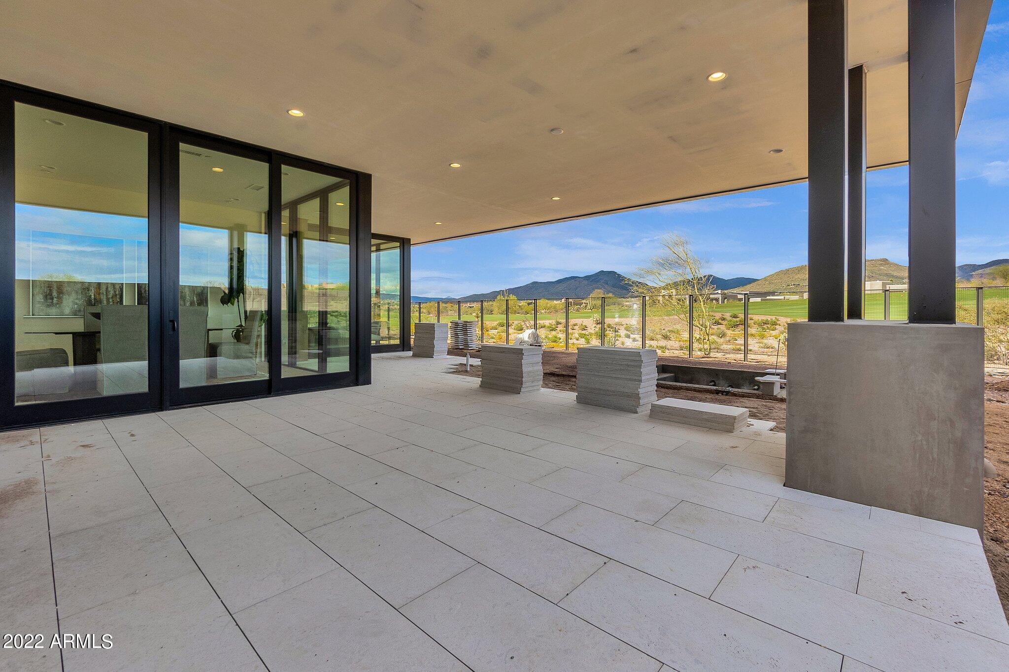 DESERT MOUNTAIN - Residential