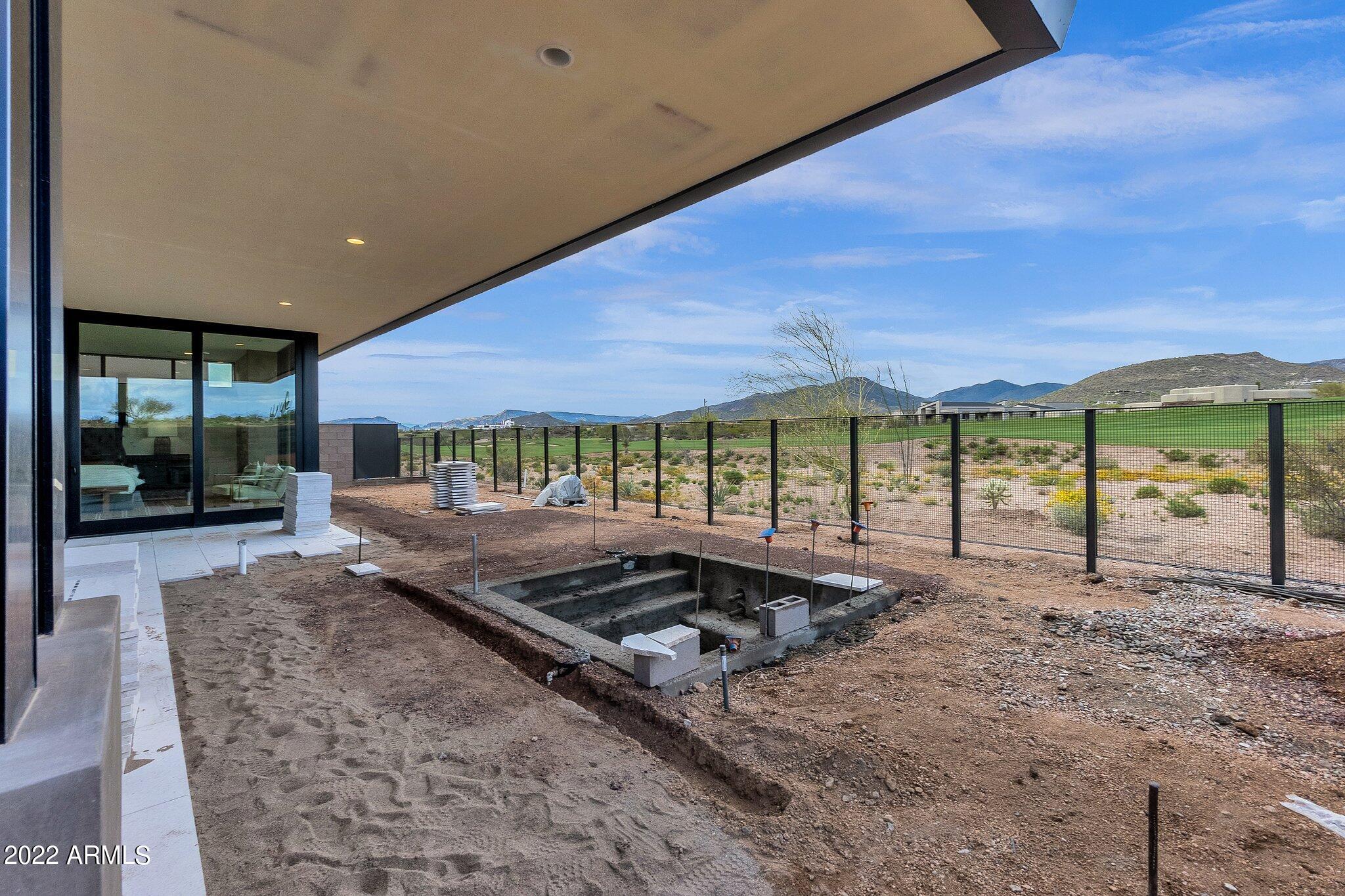 DESERT MOUNTAIN - Residential