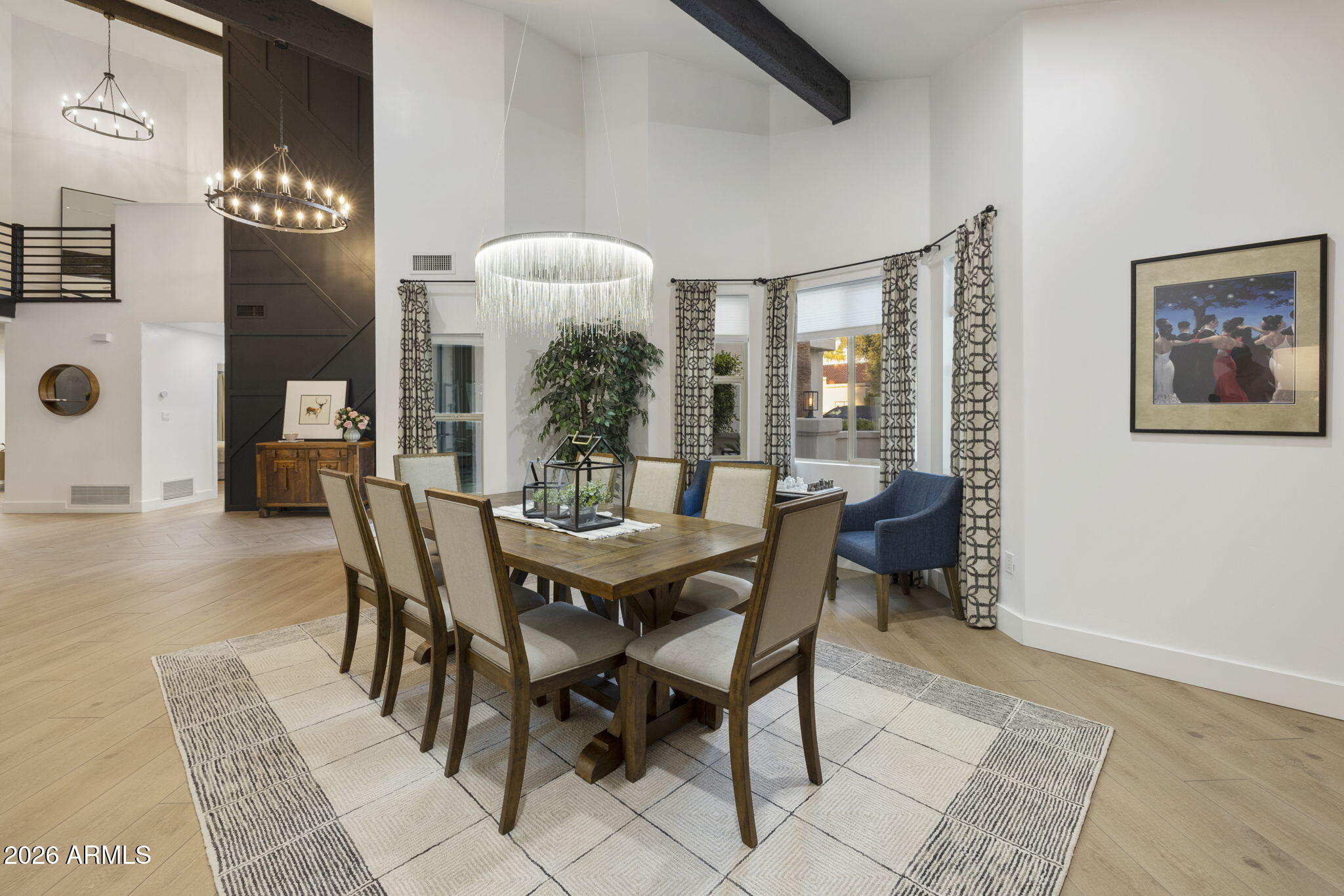PARADISE PARK MANOR 2 - Residential