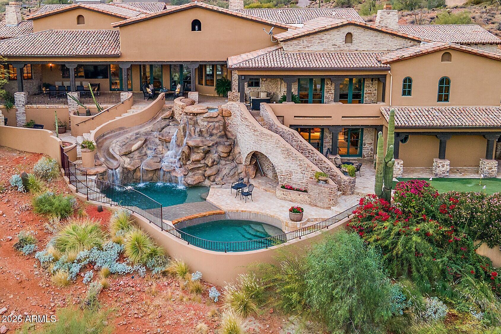 FIREROCK PARCEL D - Residential