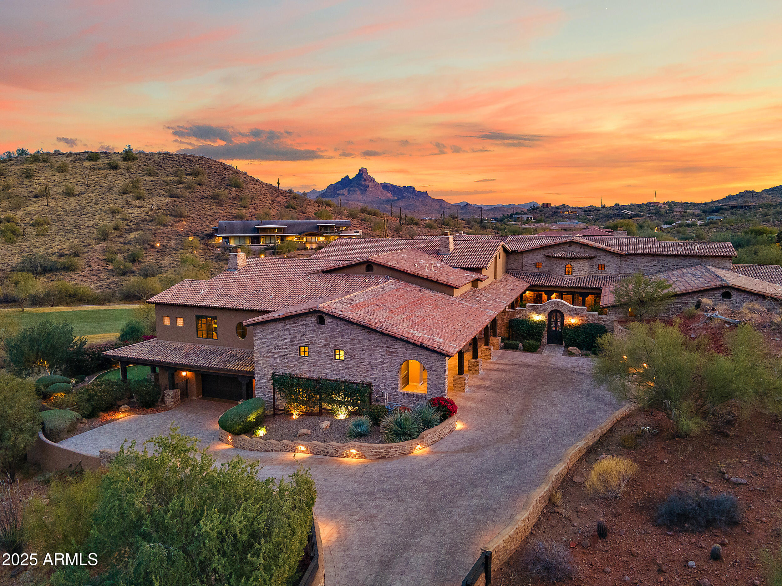 FIREROCK PARCEL D - Residential