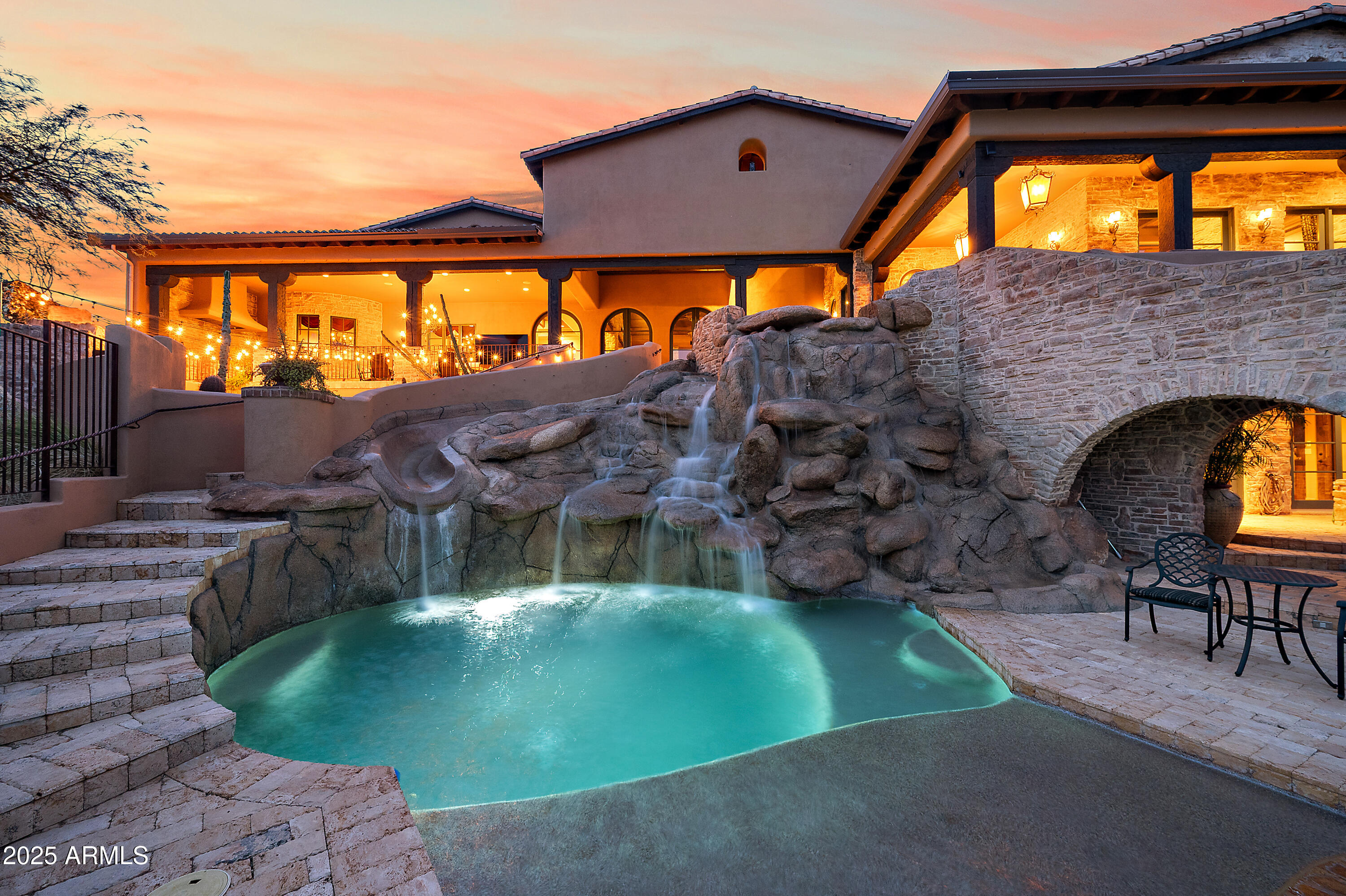FIREROCK PARCEL D - Residential