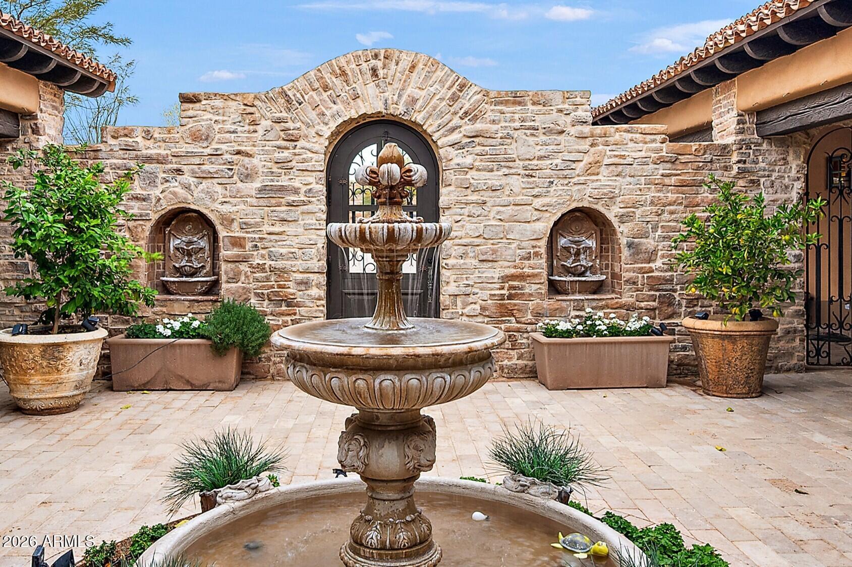 FIREROCK PARCEL D - Residential