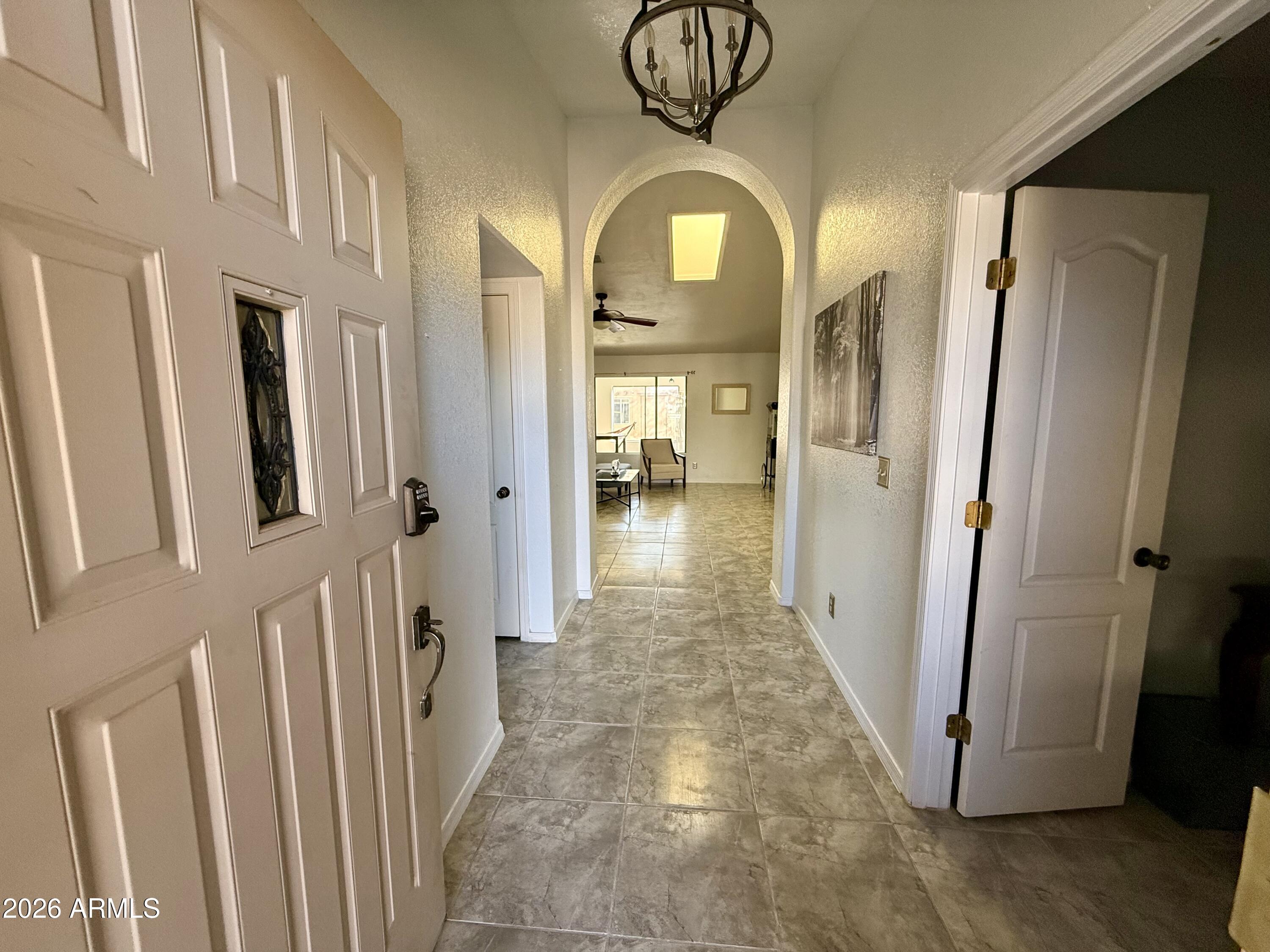 MISSION HILLS ESTATES PHASE 4 - Residential