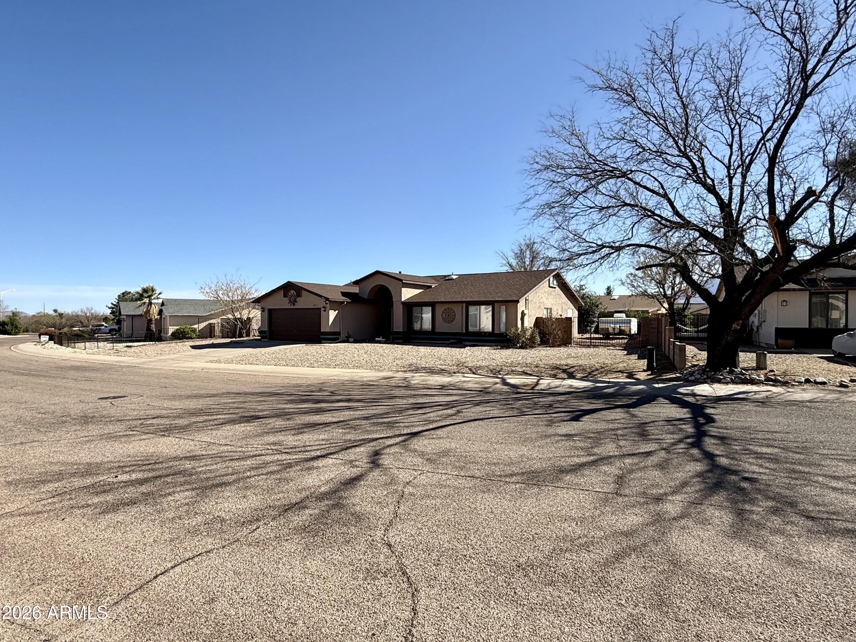 MISSION HILLS ESTATES PHASE 4 - Residential