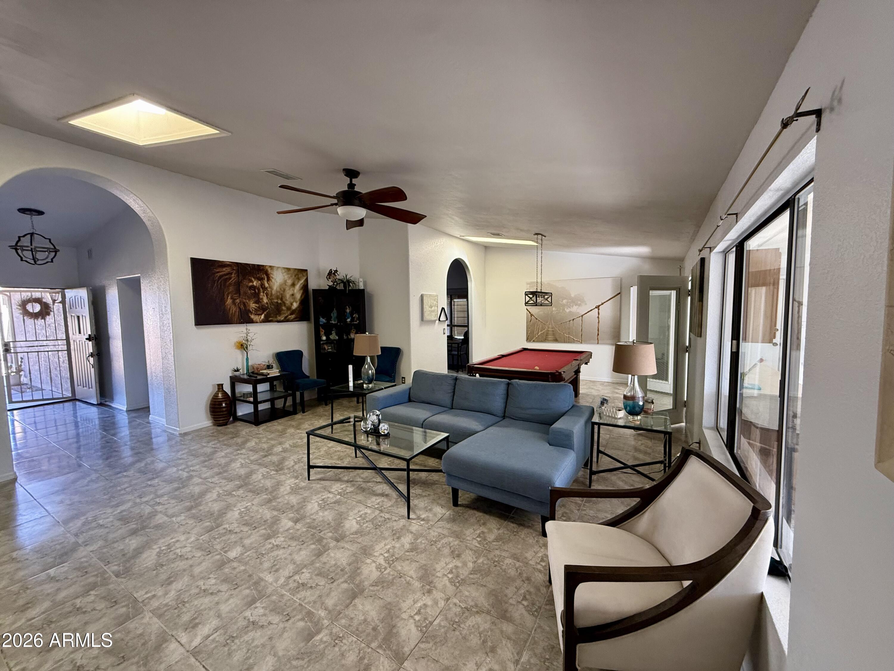 MISSION HILLS ESTATES PHASE 4 - Residential