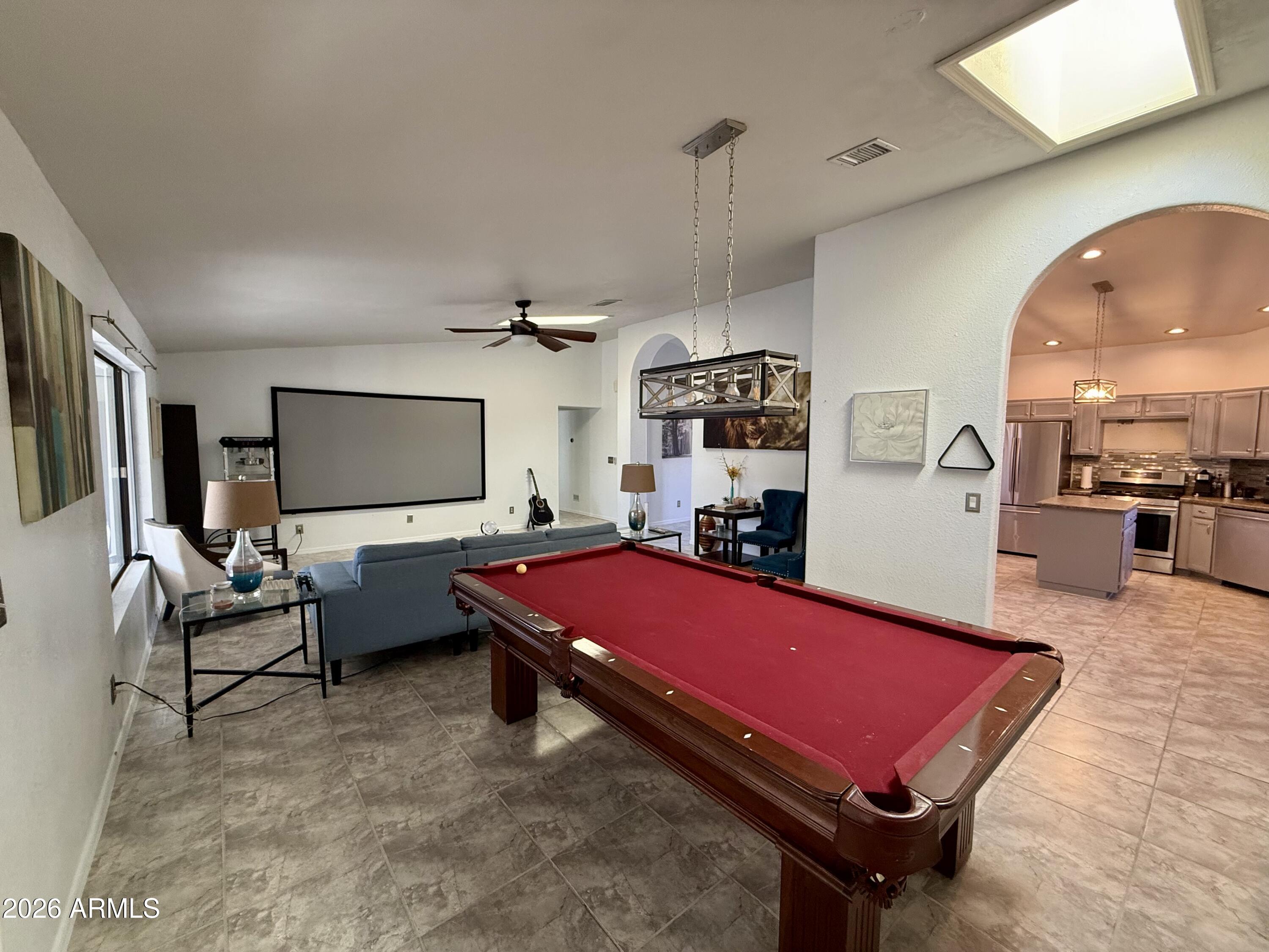 MISSION HILLS ESTATES PHASE 4 - Residential