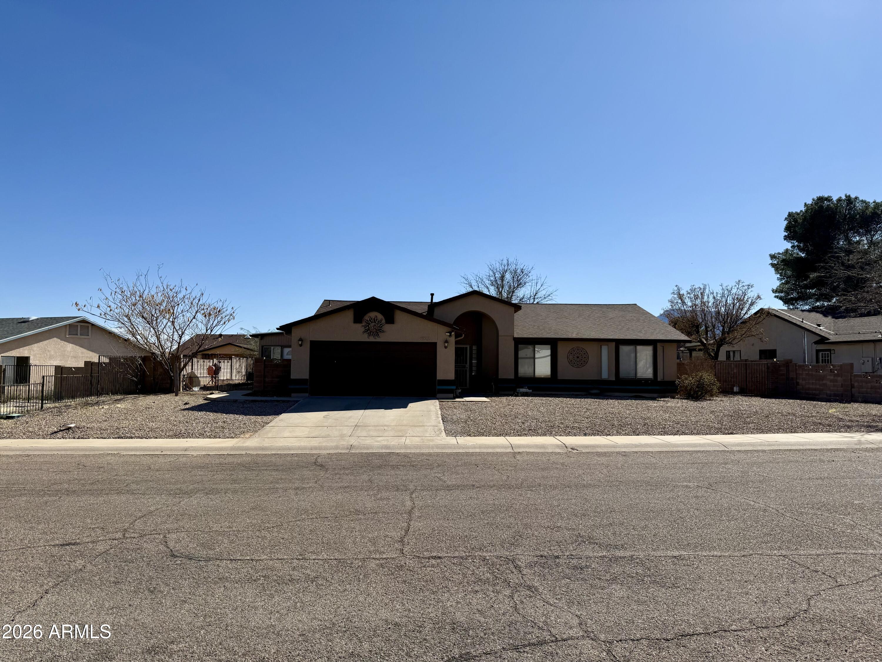 MISSION HILLS ESTATES PHASE 4 - Residential