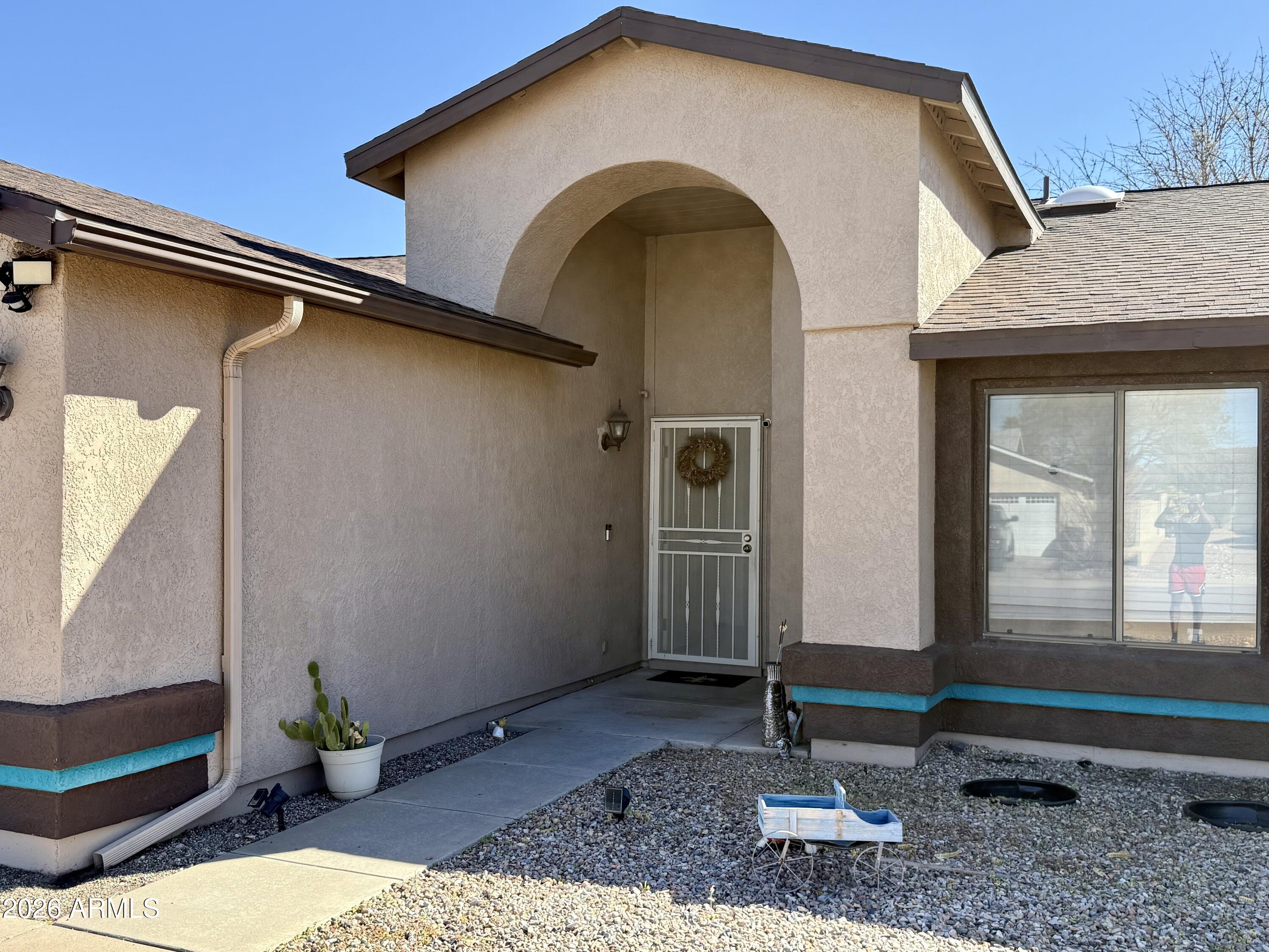 MISSION HILLS ESTATES PHASE 4 - Residential