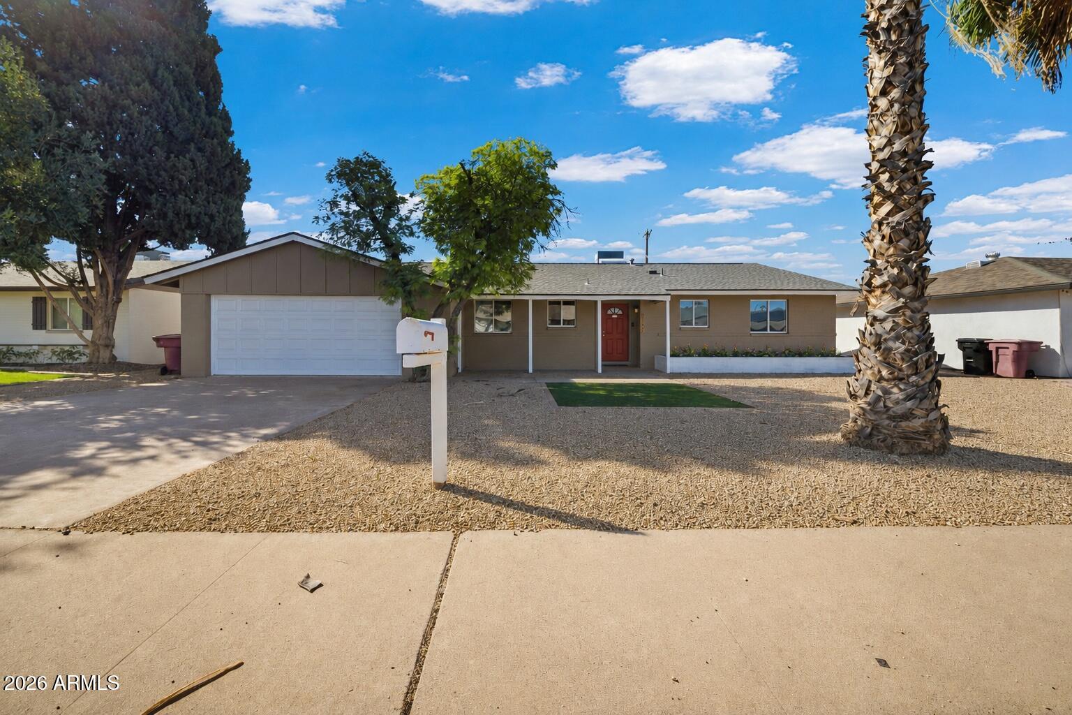 COX HEIGHTS 2 LOT 117-269 289-296 - Residential
