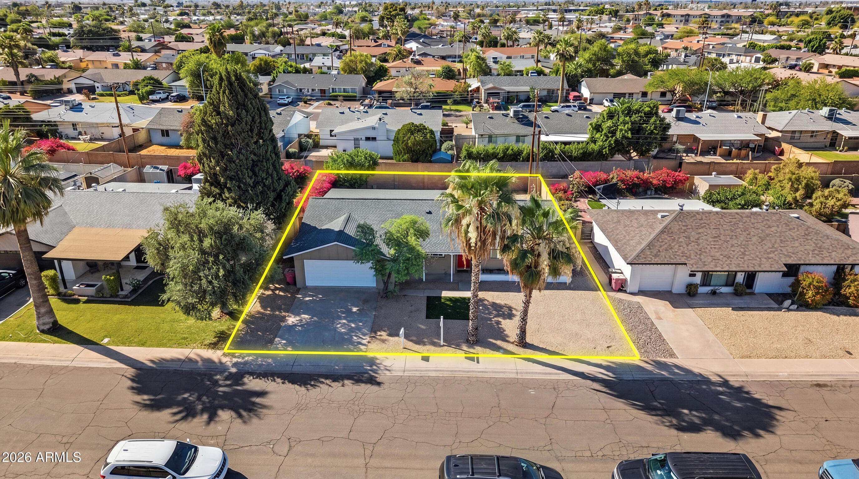COX HEIGHTS 2 LOT 117-269 289-296 - Residential
