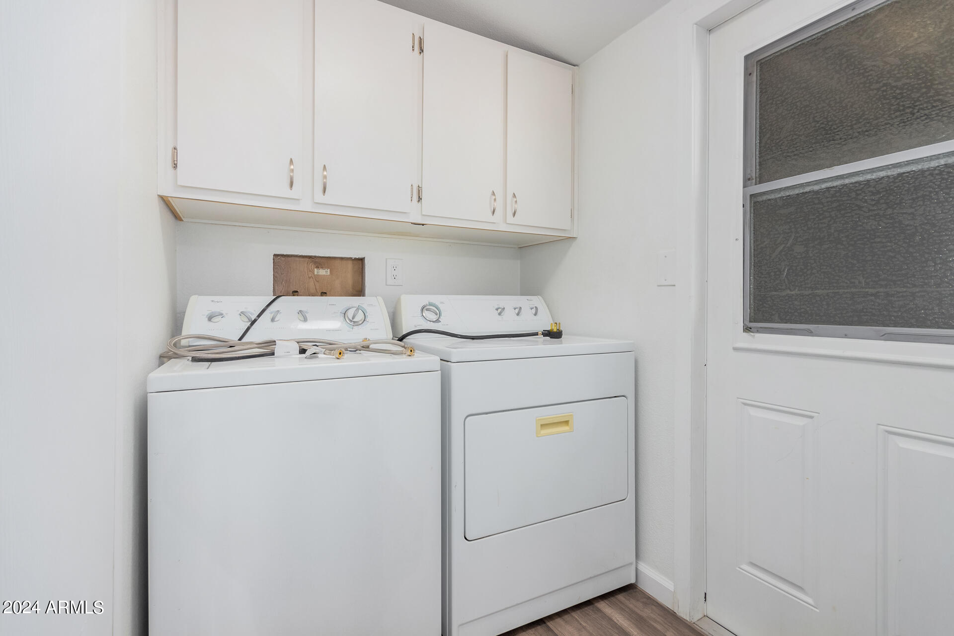 Friendly Village of Orangewood - Residential
