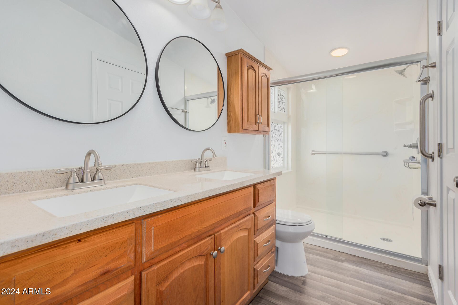 Friendly Village of Orangewood - Residential