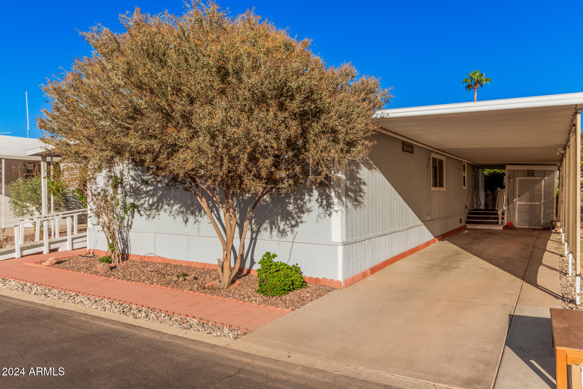 Friendly Village of Orangewood - Residential