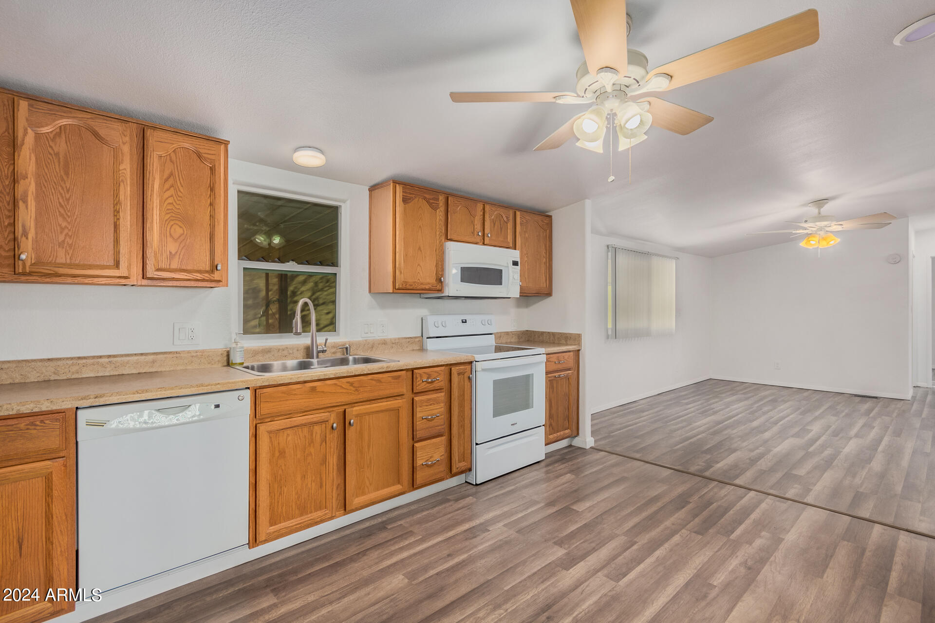 Friendly Village of Orangewood - Residential