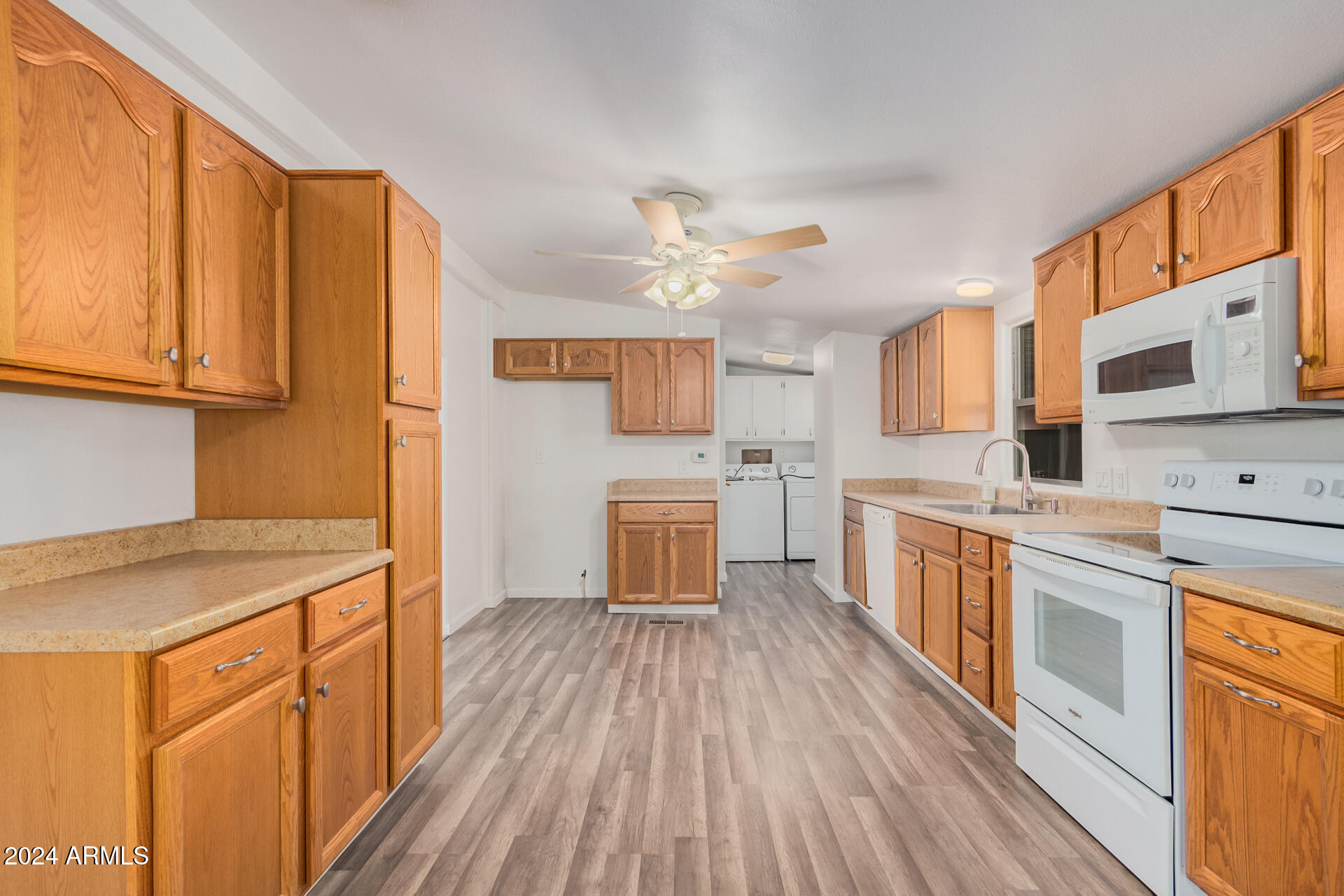 Friendly Village of Orangewood - Residential