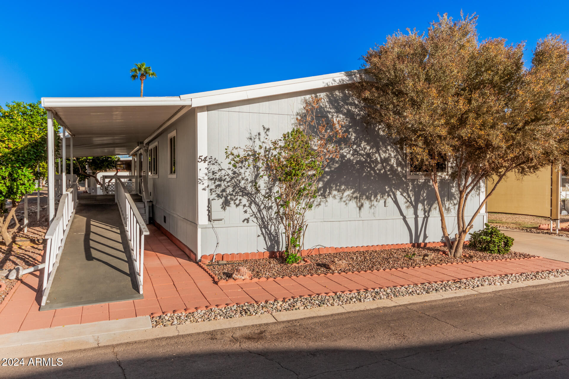 Friendly Village of Orangewood - Residential