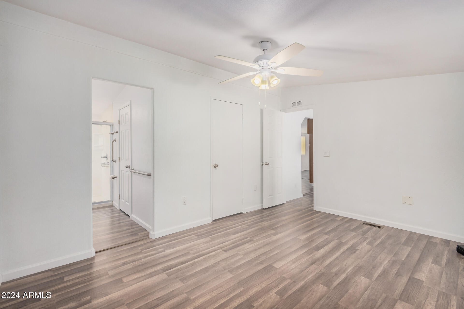 Friendly Village of Orangewood - Residential