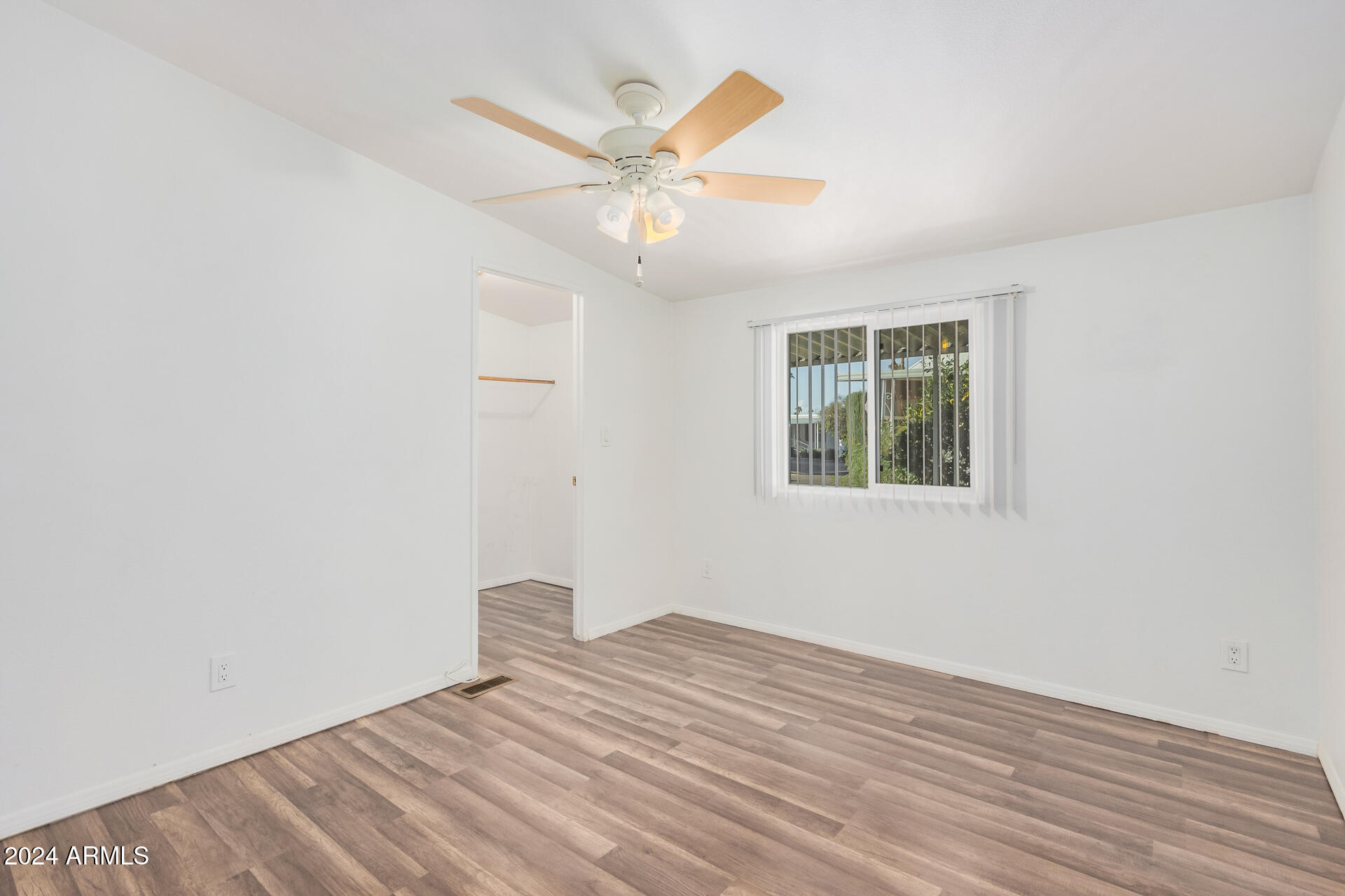 Friendly Village of Orangewood - Residential