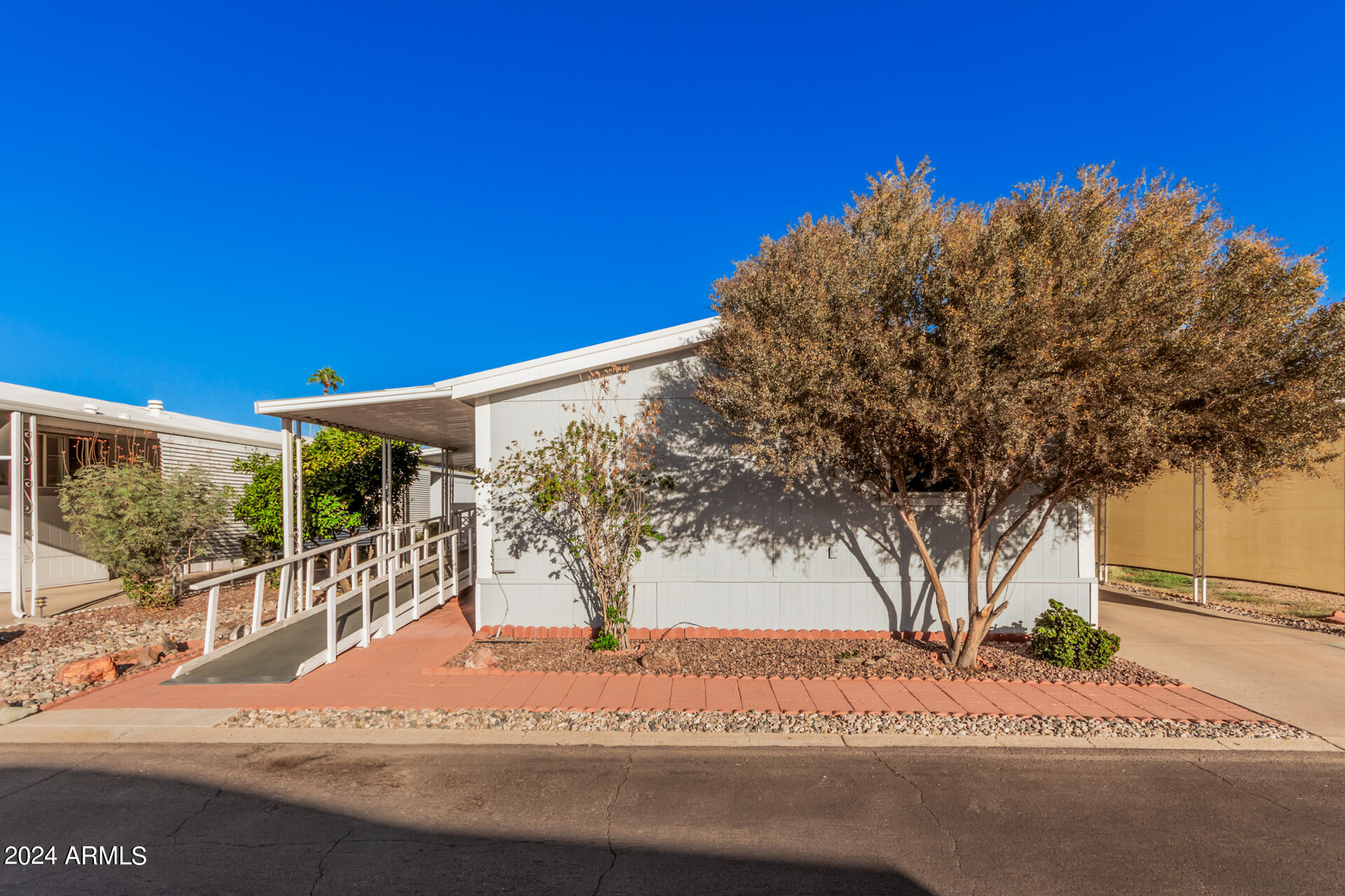 Friendly Village of Orangewood - Residential